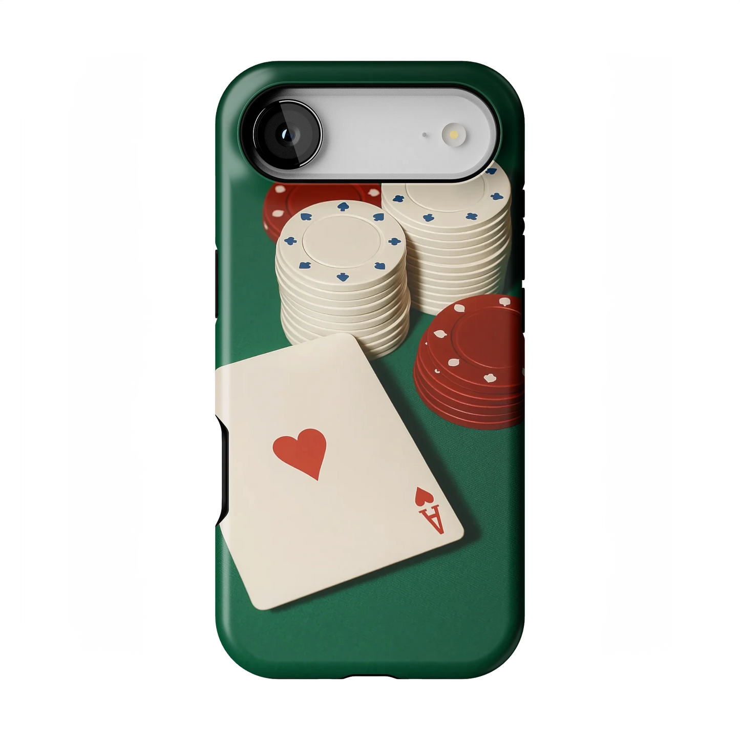 Bet iPhone Case