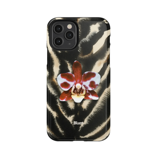 Huntress iPhone Case