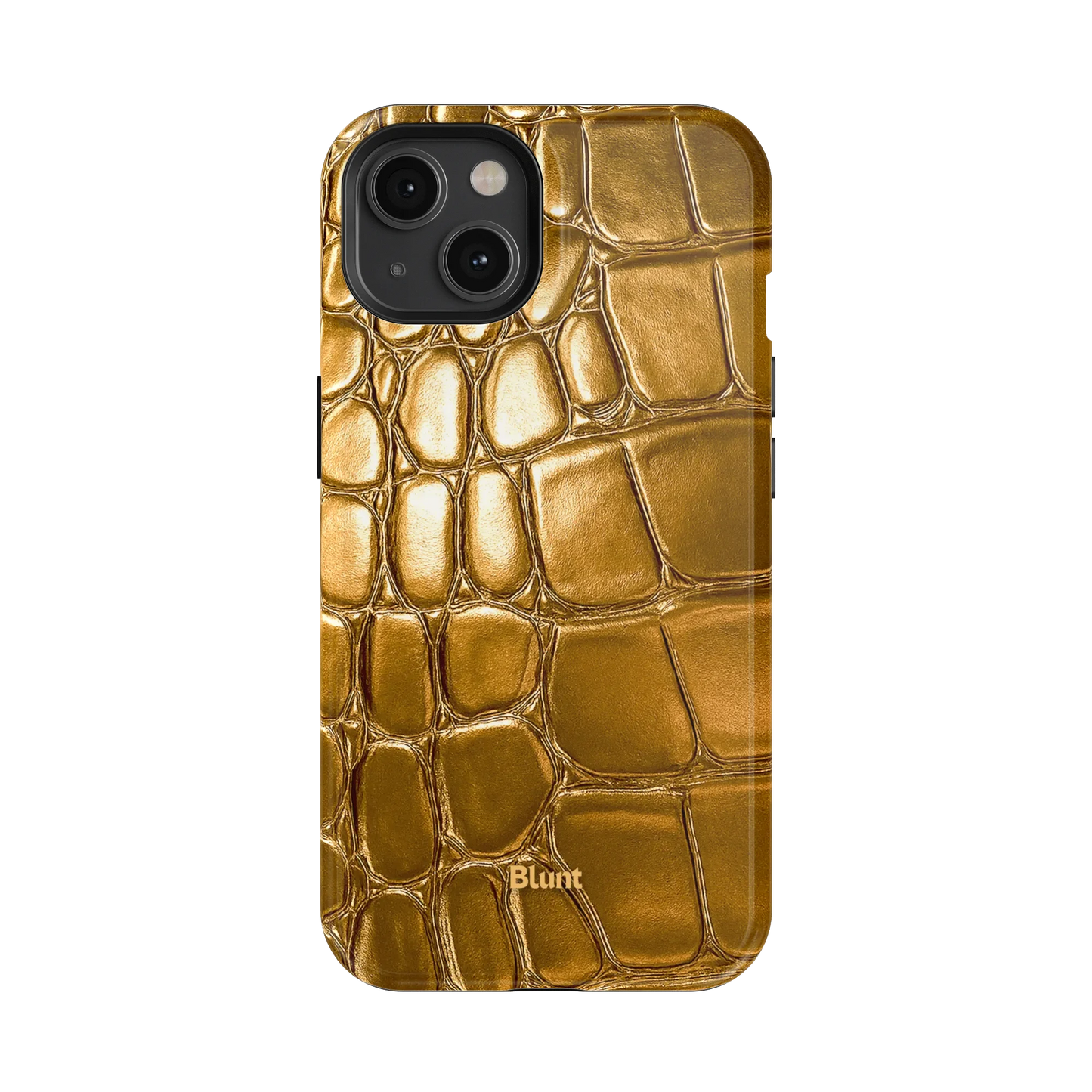 Solvane iPhone Case