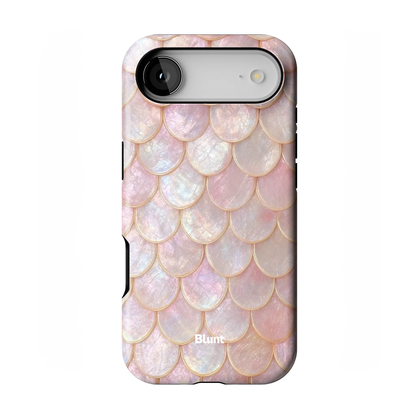 Rose Tide iPhone Case