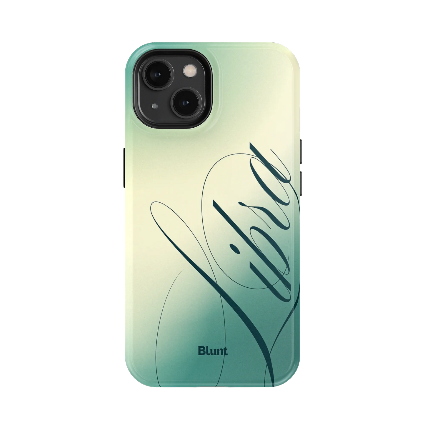 Libra iPhone Case