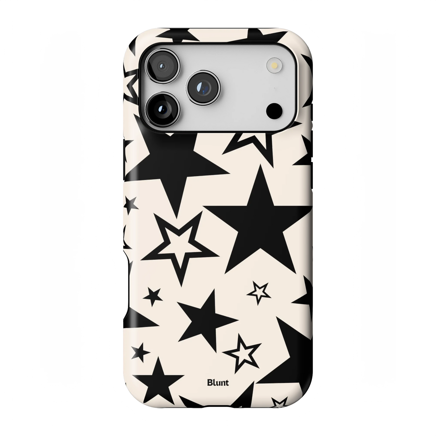 Stargirl iPhone Case