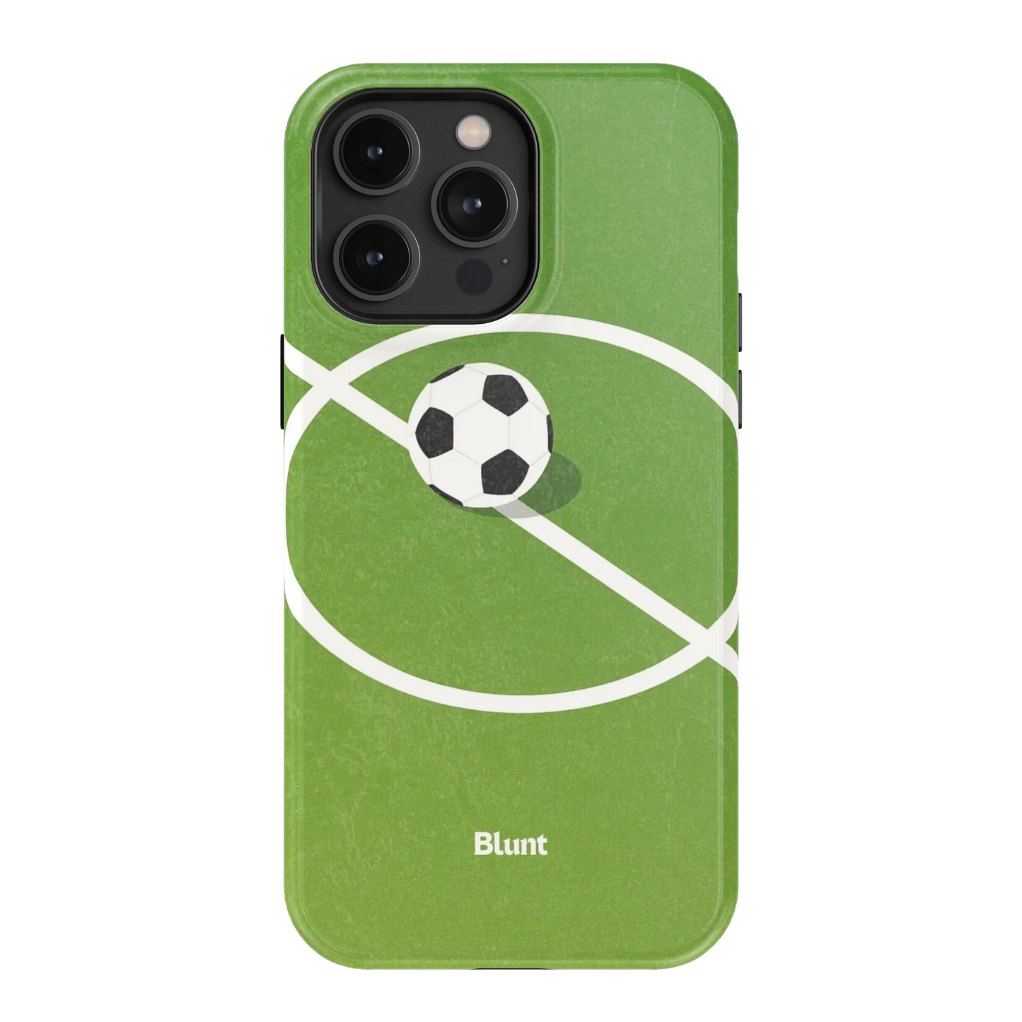 Strike iPhone Case