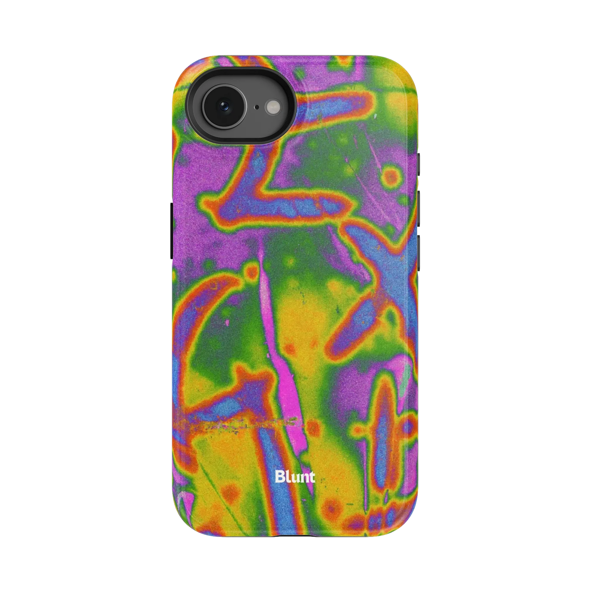 iPhone 16 E Tough