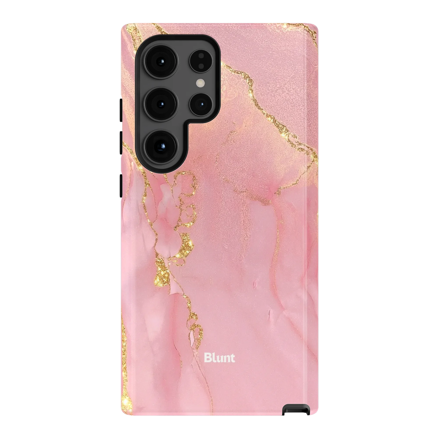 Sonnet Samsung Case