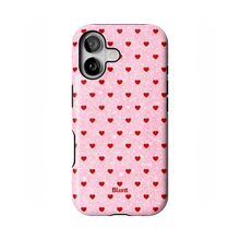Sweethearts iPhone Case