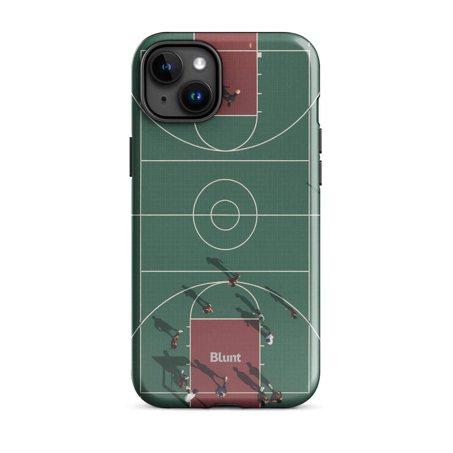 Game iPhone Case - Blunt Cases