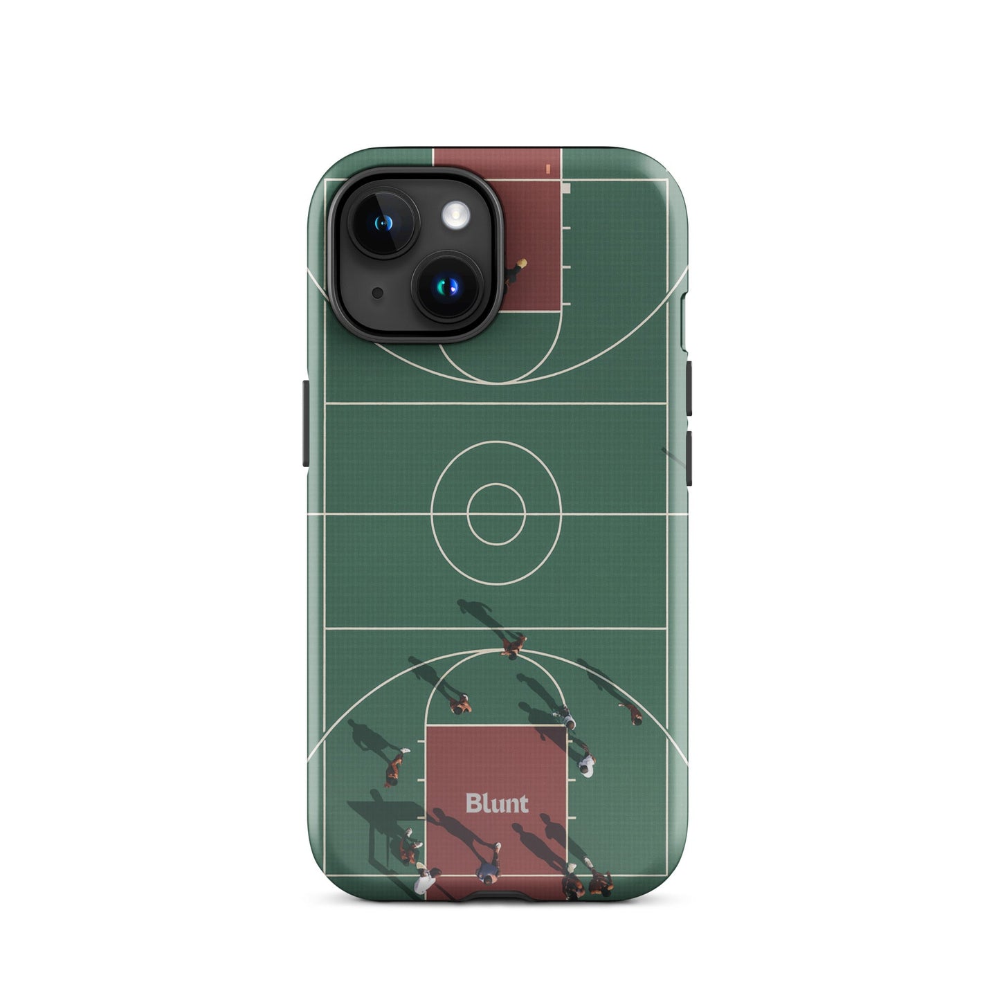Game iPhone Case - Blunt Cases