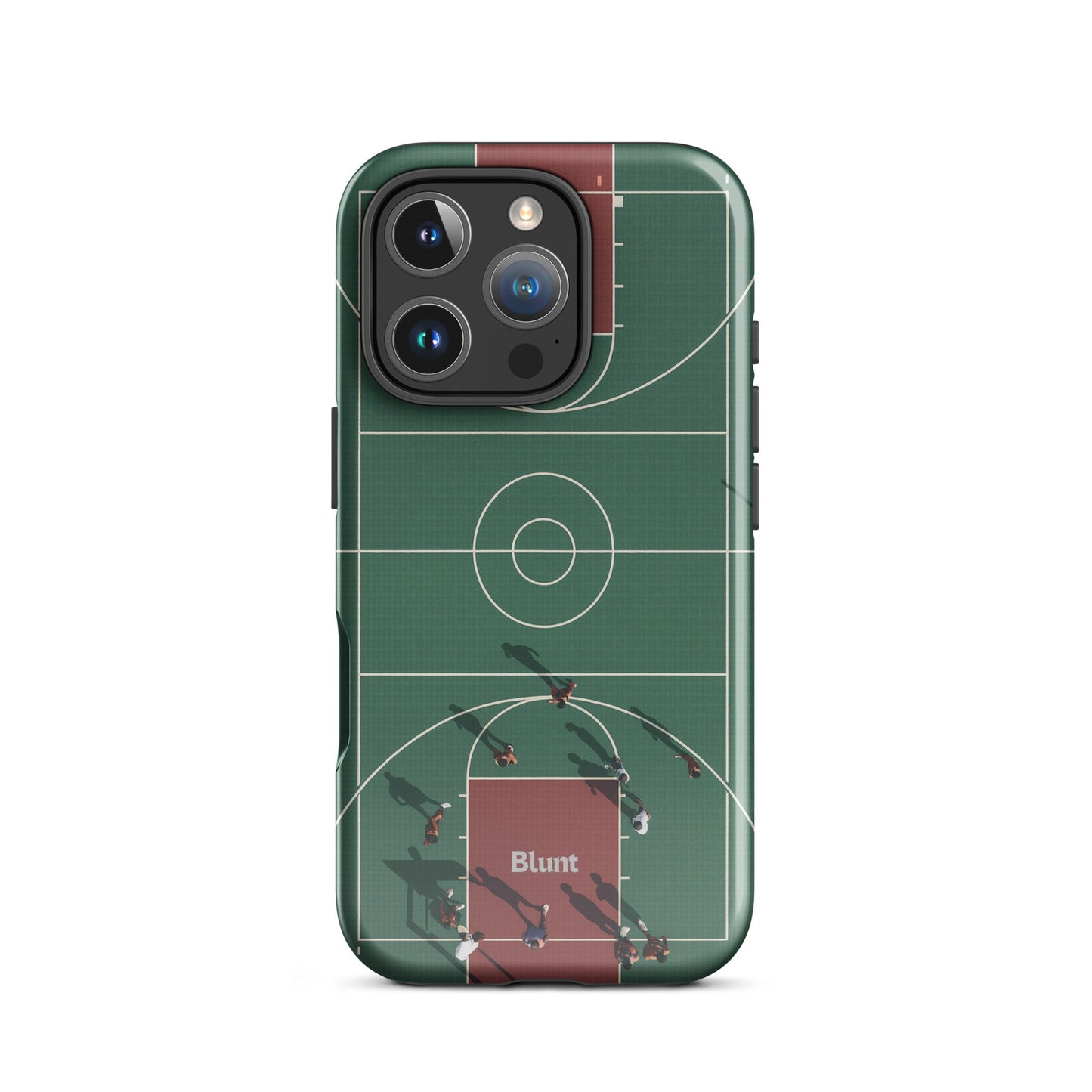 Game iPhone Case - Blunt Cases