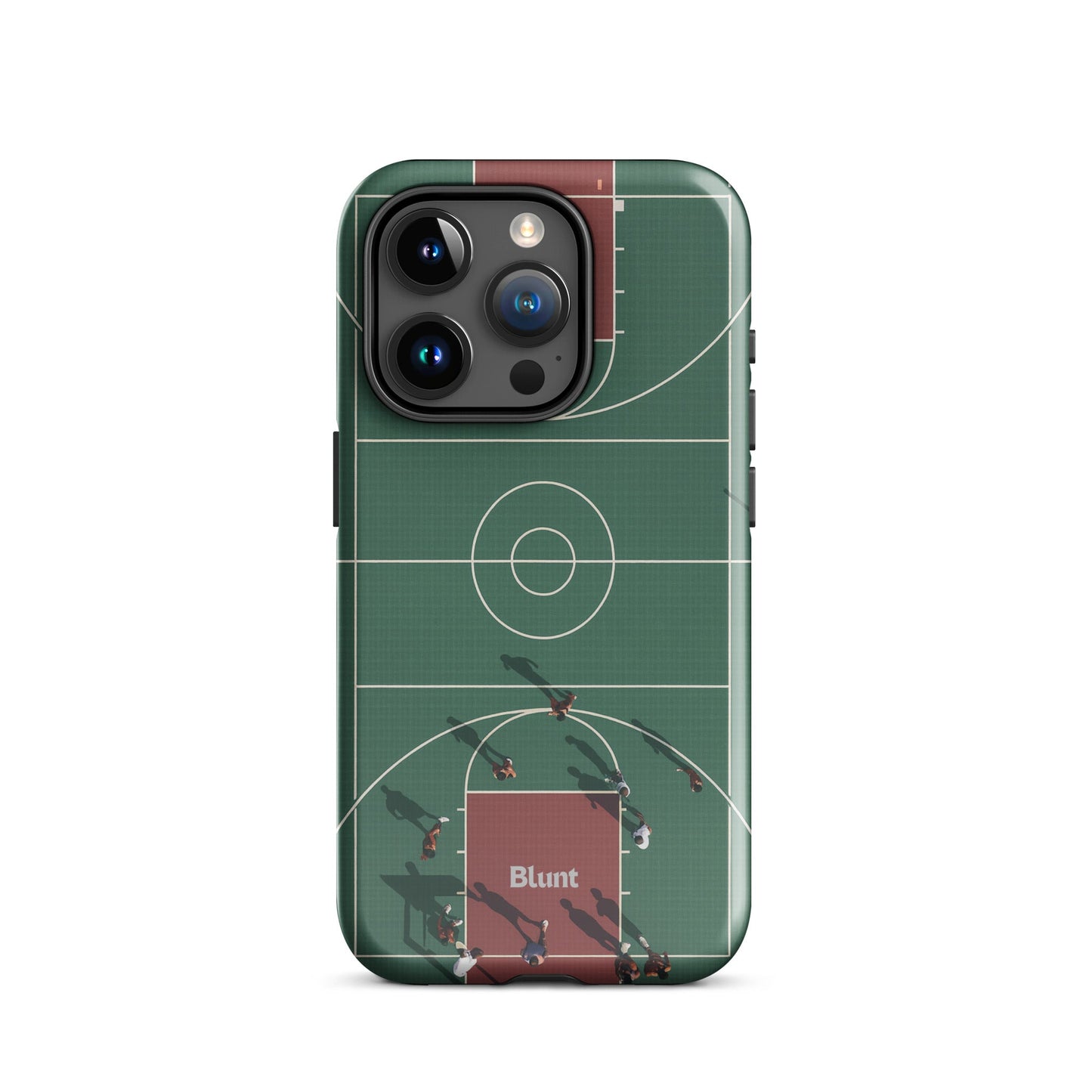 Game iPhone Case - Blunt Cases