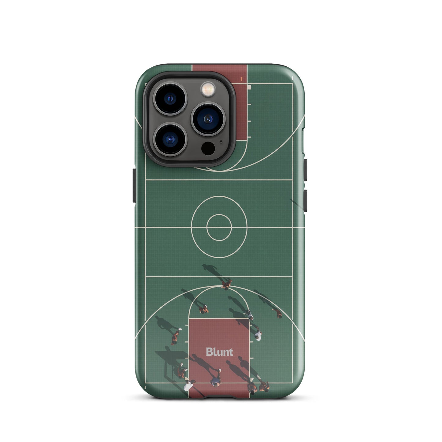 Game iPhone Case - Blunt Cases