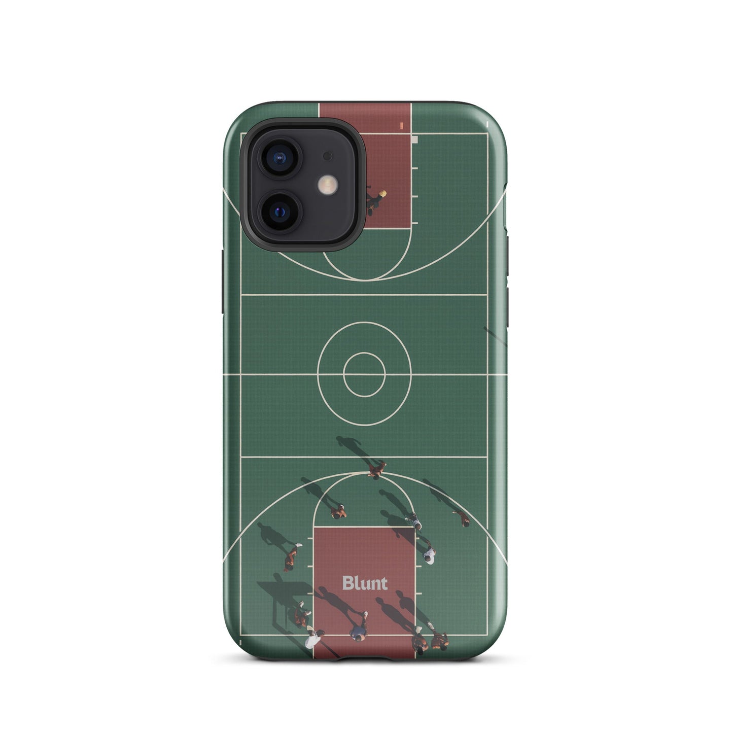 Game iPhone Case - Blunt Cases