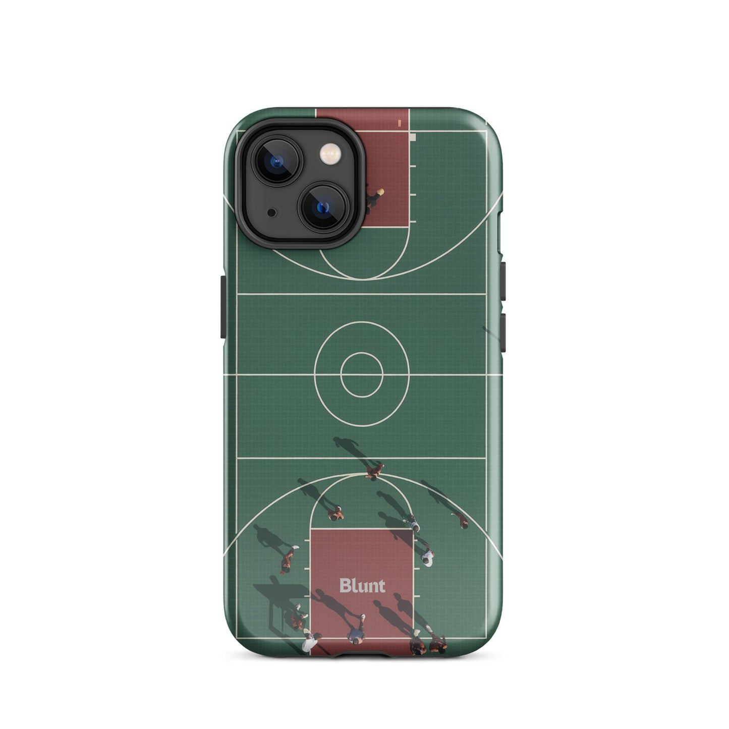 Game iPhone Case - Blunt Cases