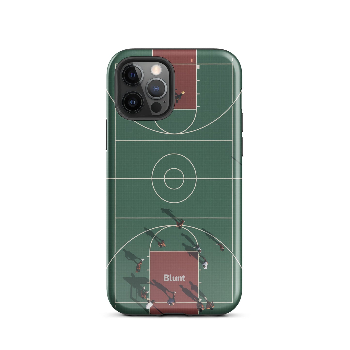Game iPhone Case - Blunt Cases