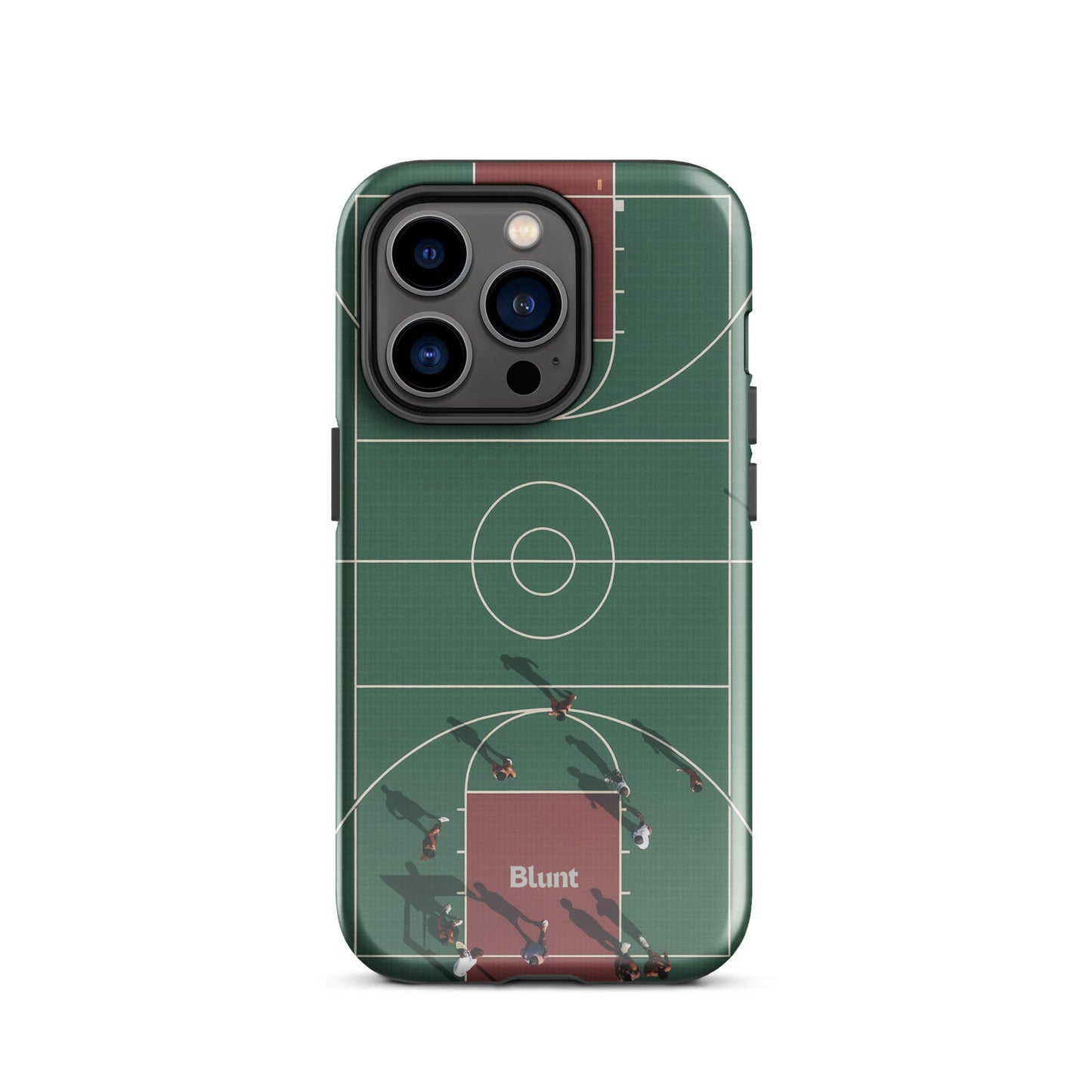 Game iPhone Case - Blunt Cases