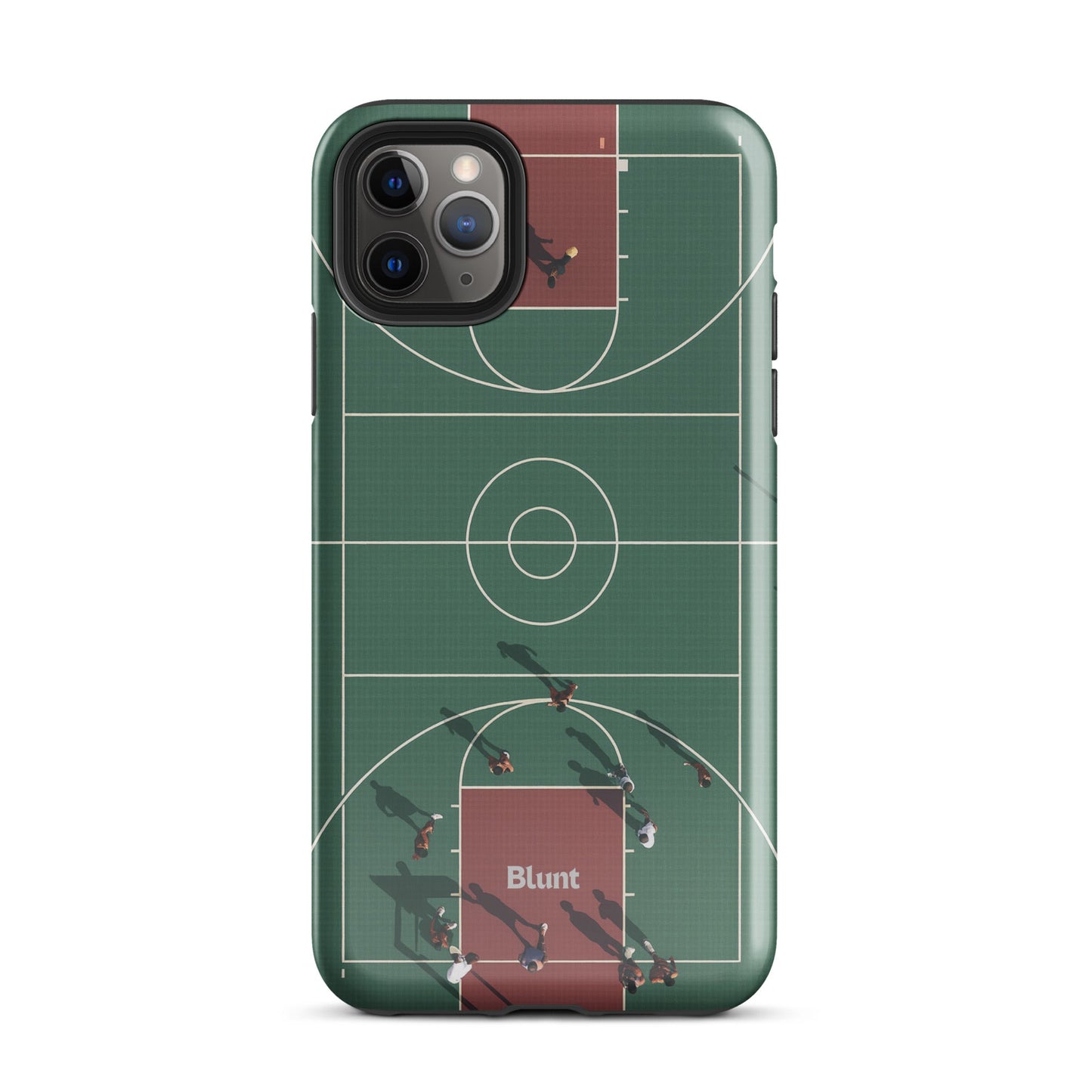 Game iPhone Case - Blunt Cases