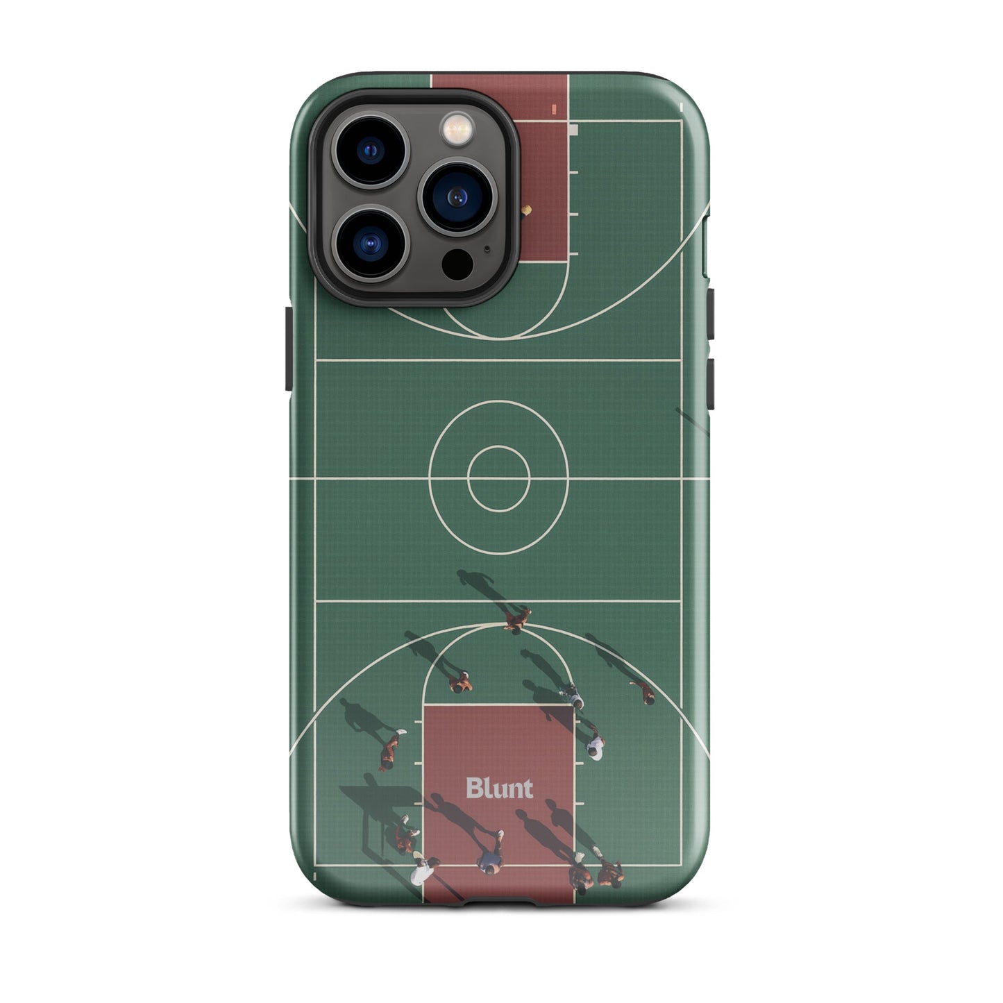 Game iPhone Case - Blunt Cases