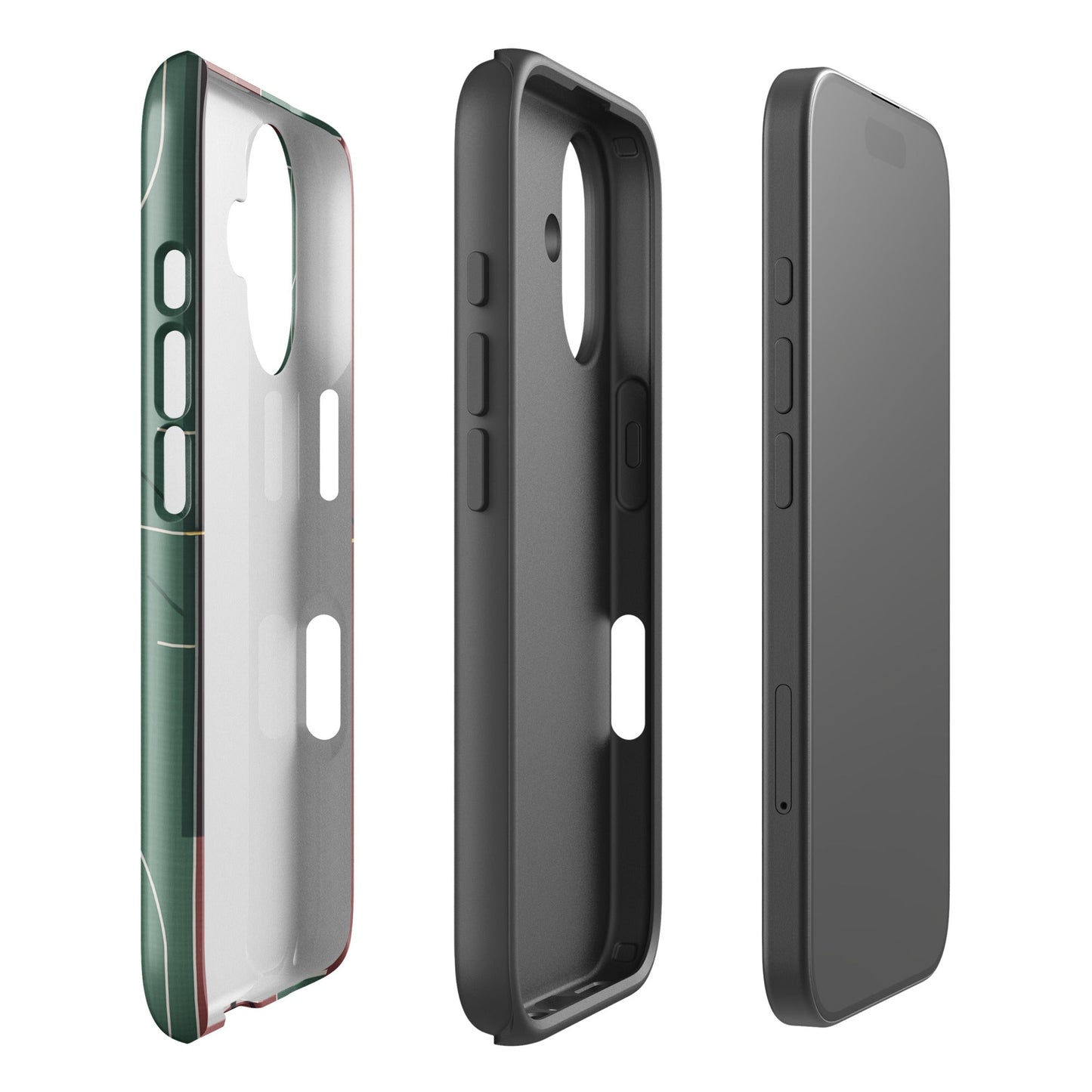 Game iPhone Case - Blunt Cases