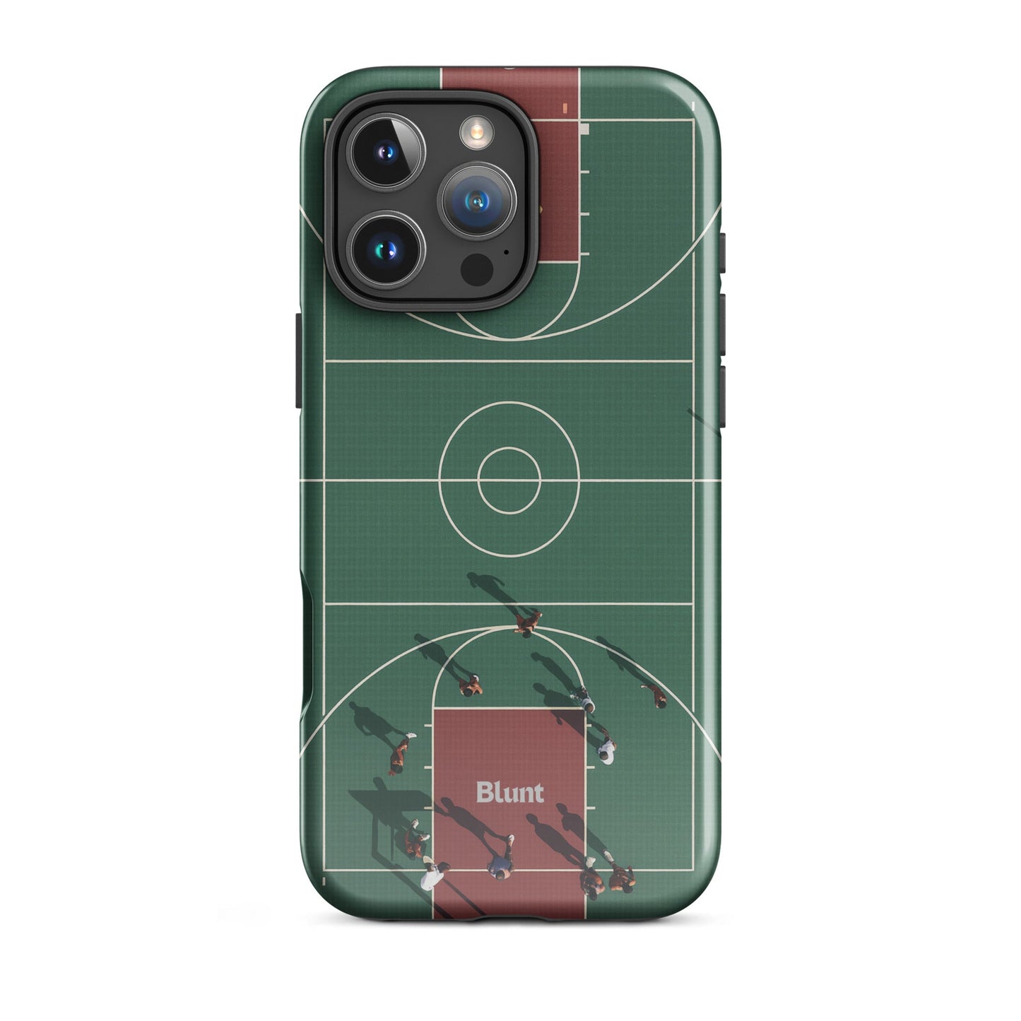 Game iPhone Case - Blunt Cases