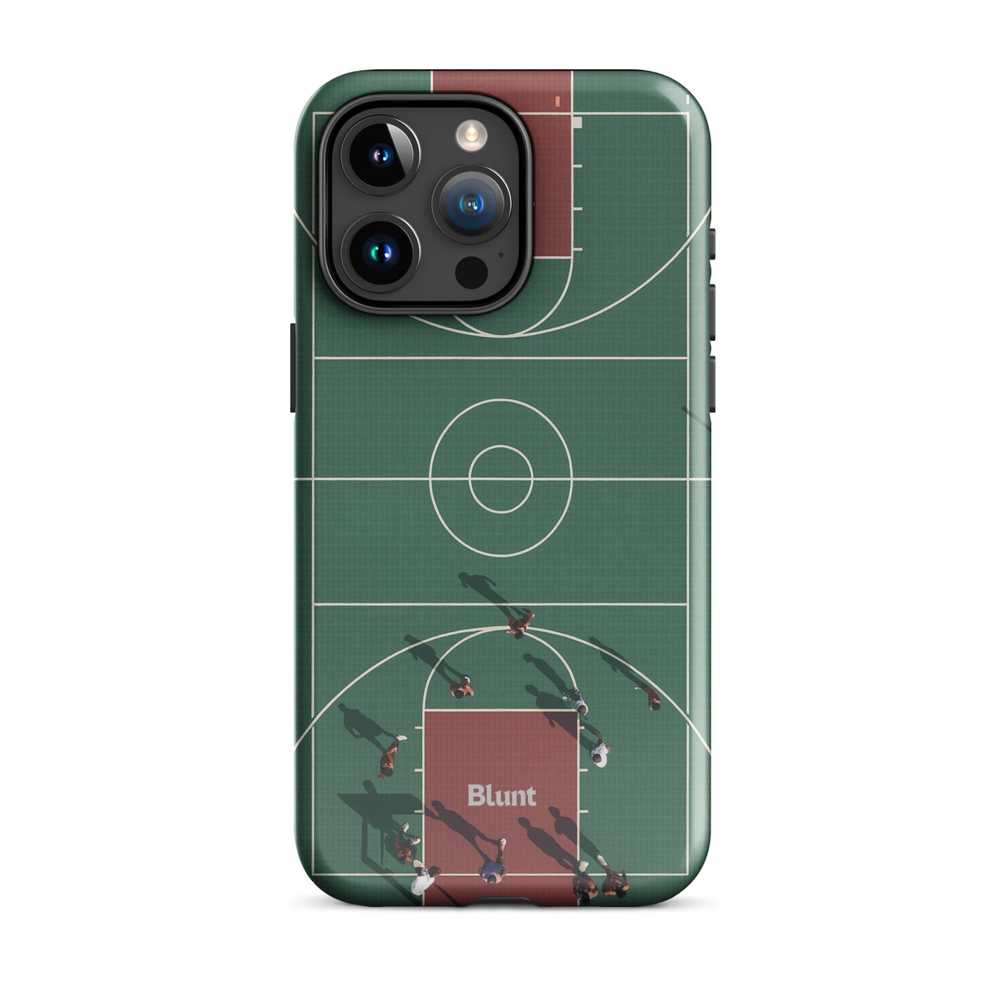 Game iPhone Case - Blunt Cases