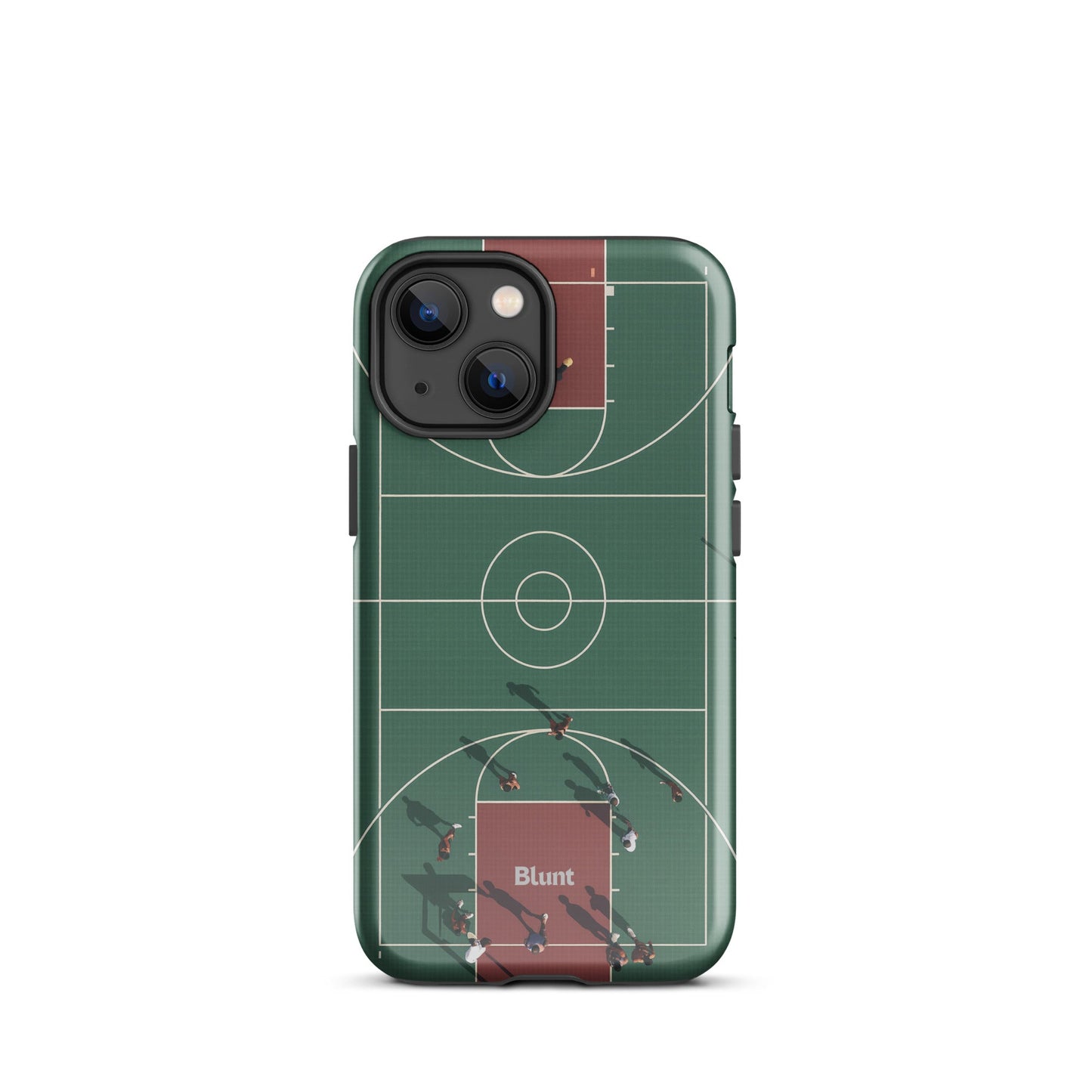 Game iPhone Case - Blunt Cases