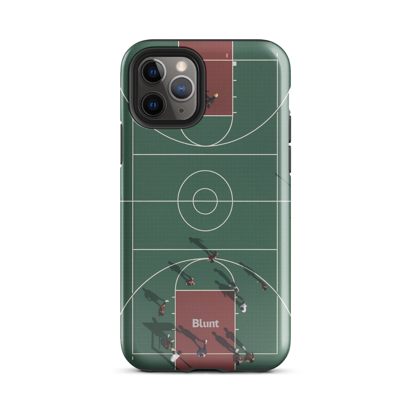 Game iPhone Case - Blunt Cases