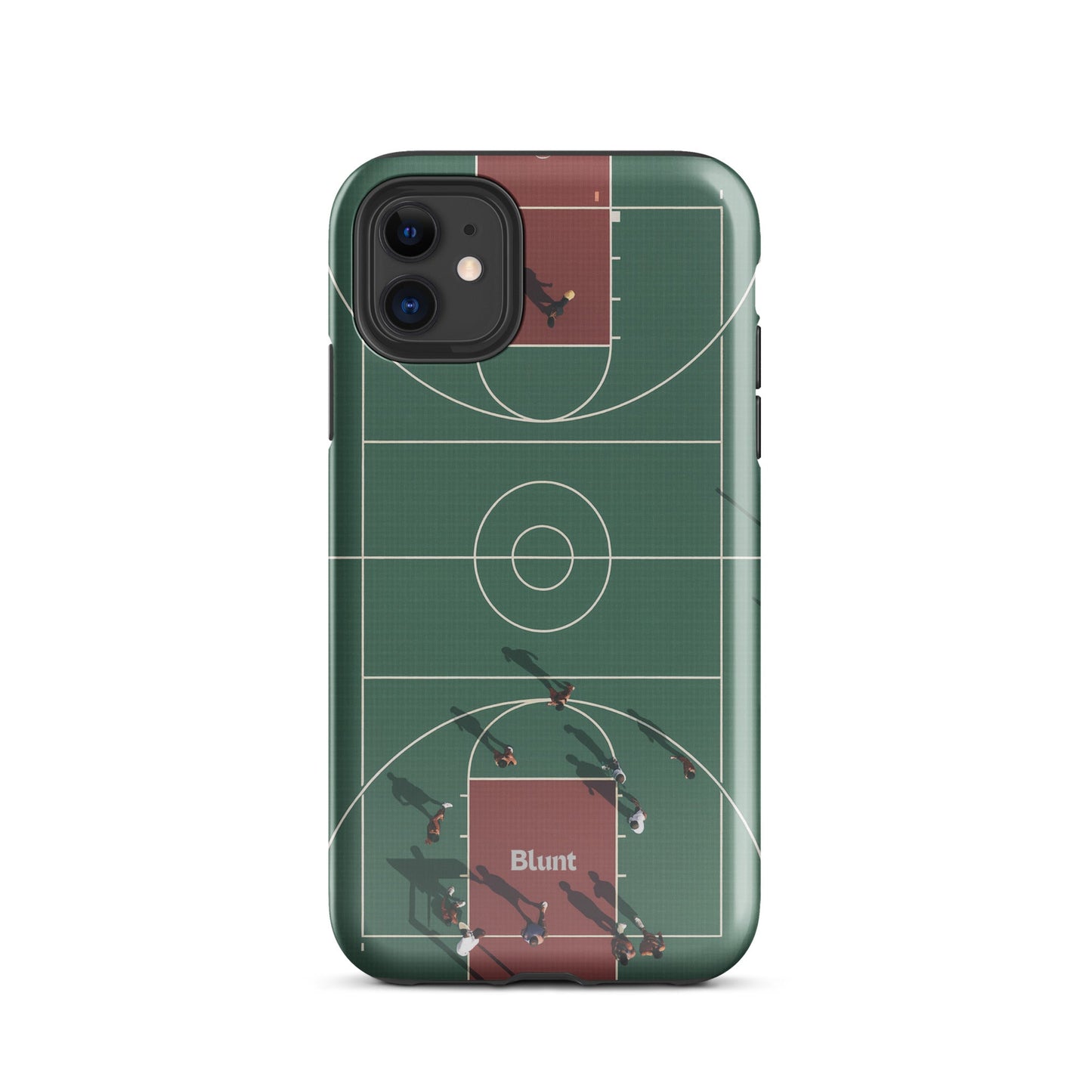 Game iPhone Case - Blunt Cases