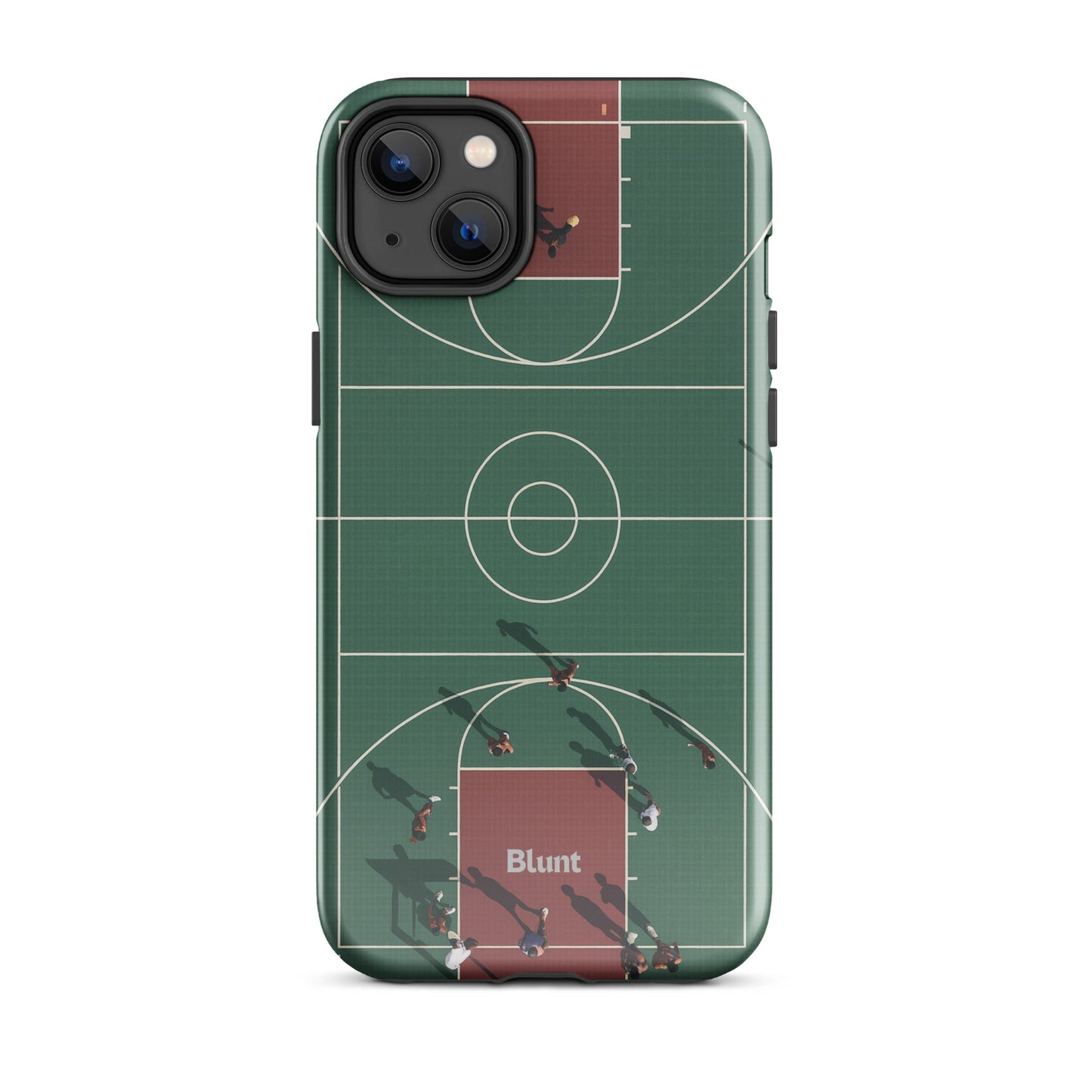 Game iPhone Case - Blunt Cases