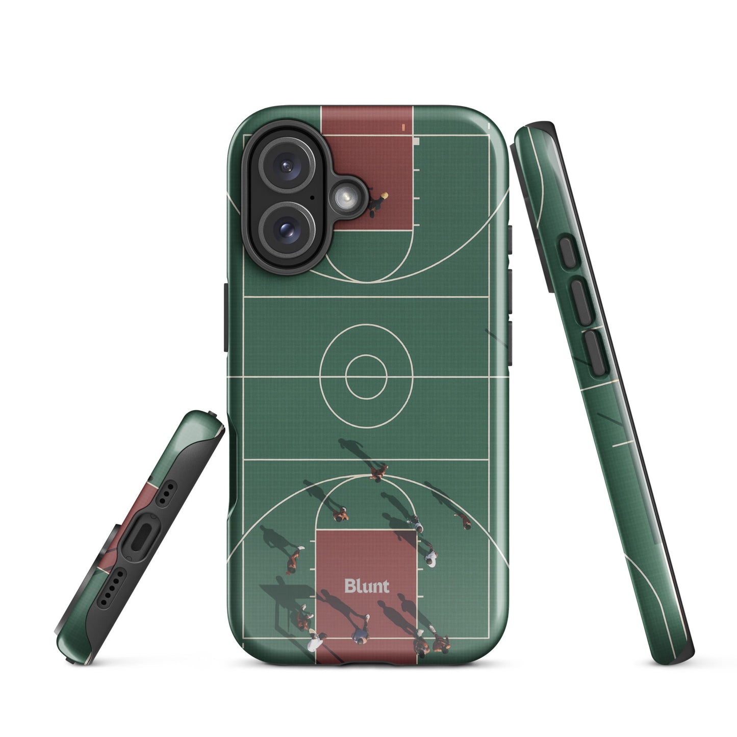 Game iPhone Case - Blunt Cases