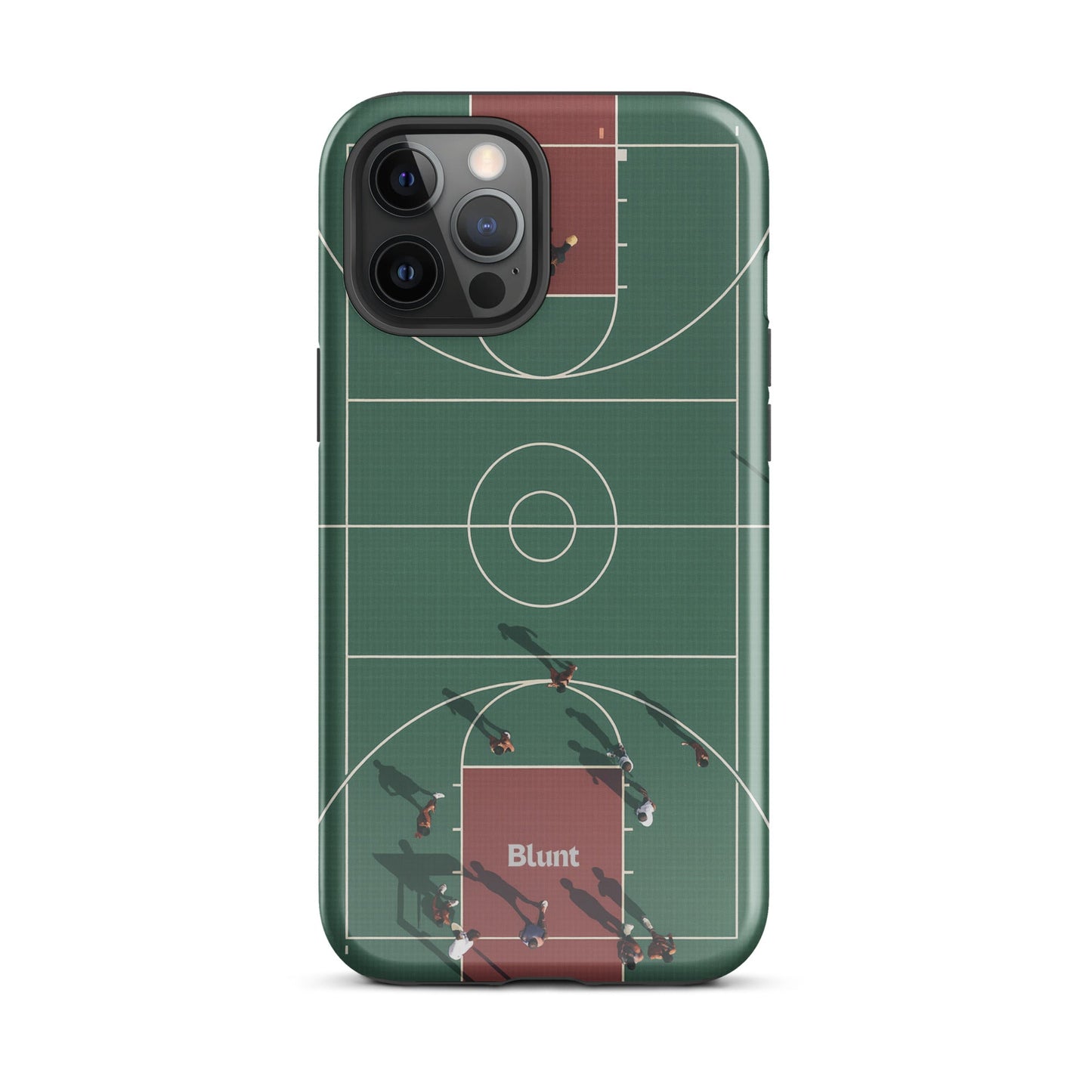 Game iPhone Case - Blunt Cases