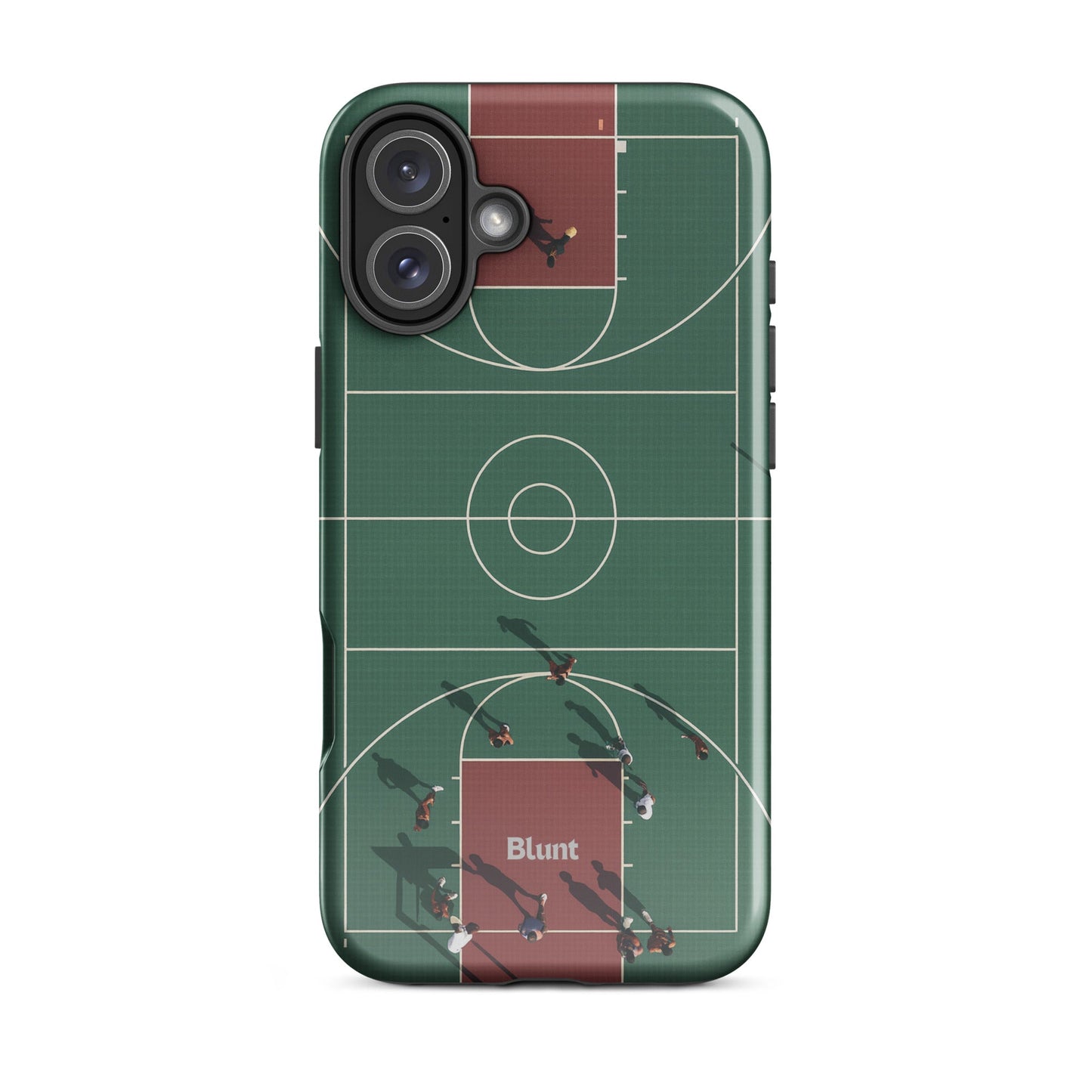 Game iPhone Case - Blunt Cases