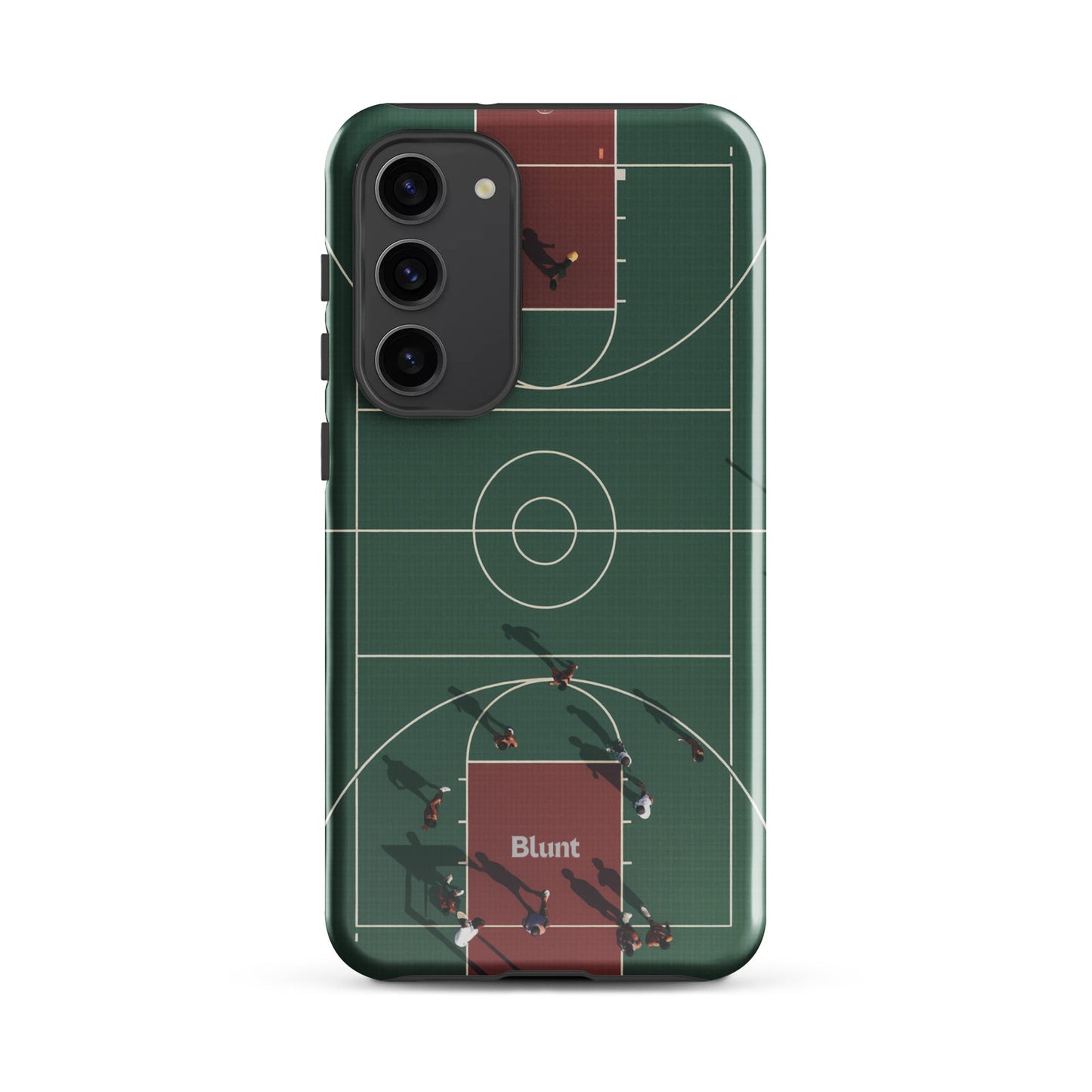 Game Samsung Case - Blunt Cases
