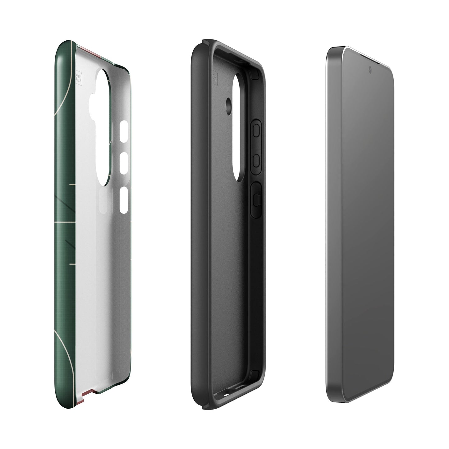 Game Samsung Case - Blunt Cases