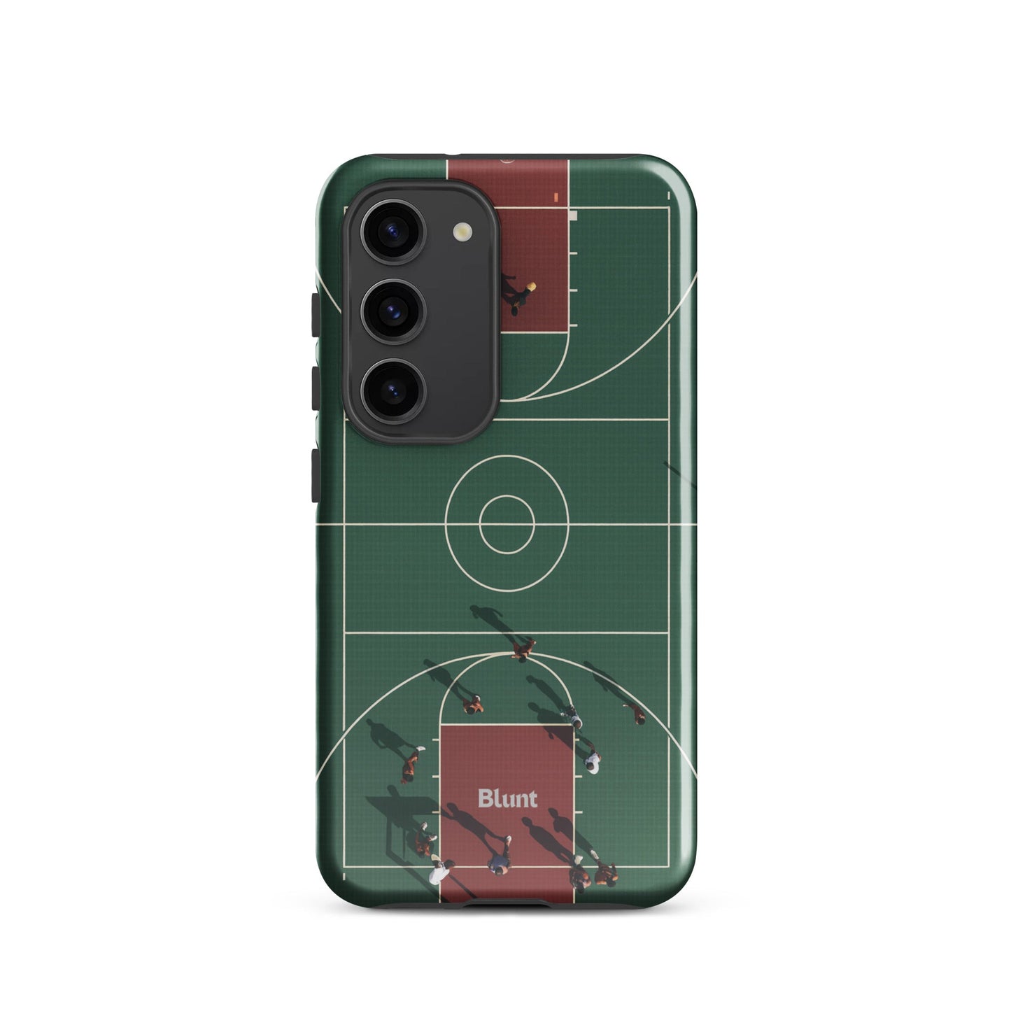 Game Samsung Case - Blunt Cases
