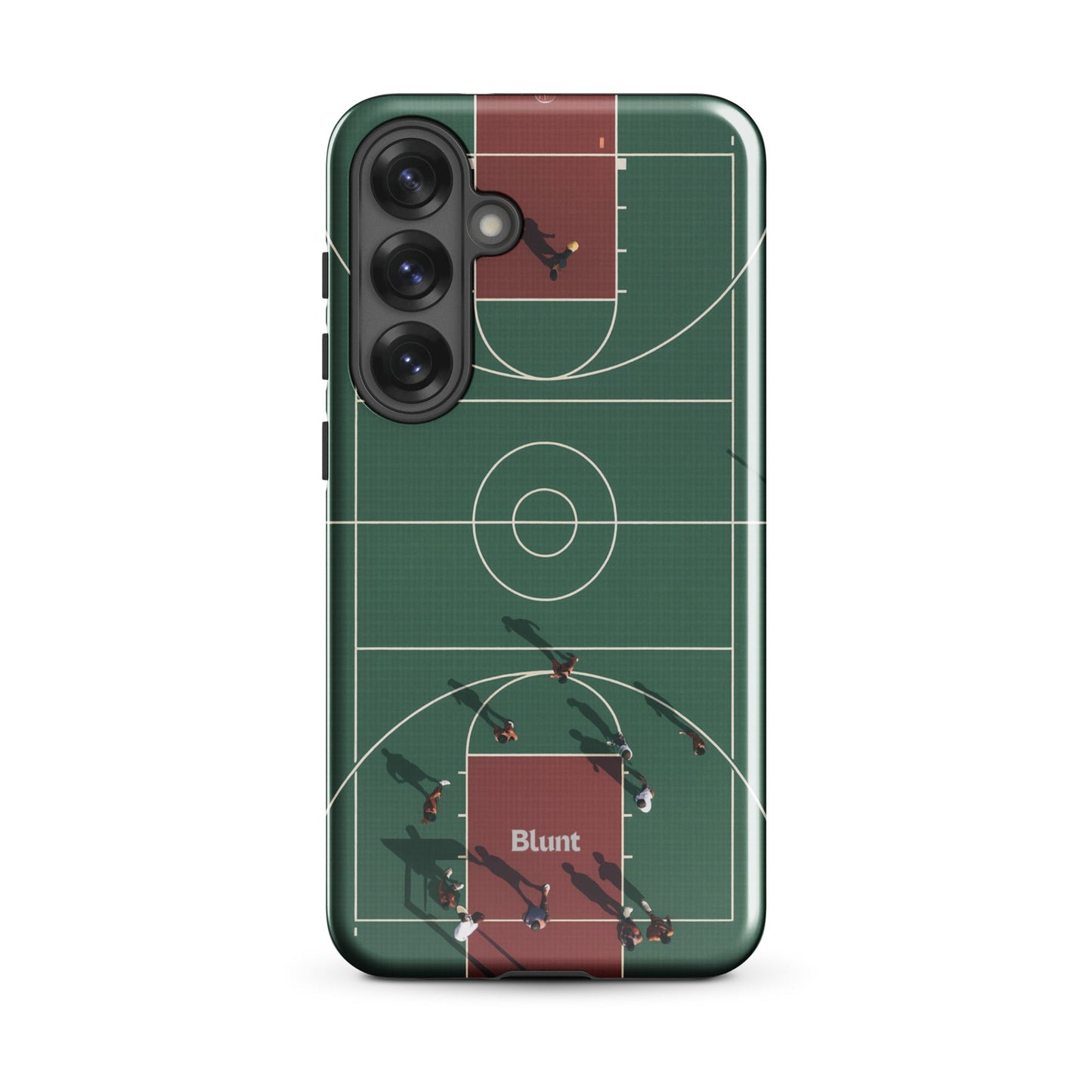 Game Samsung Case - Blunt Cases