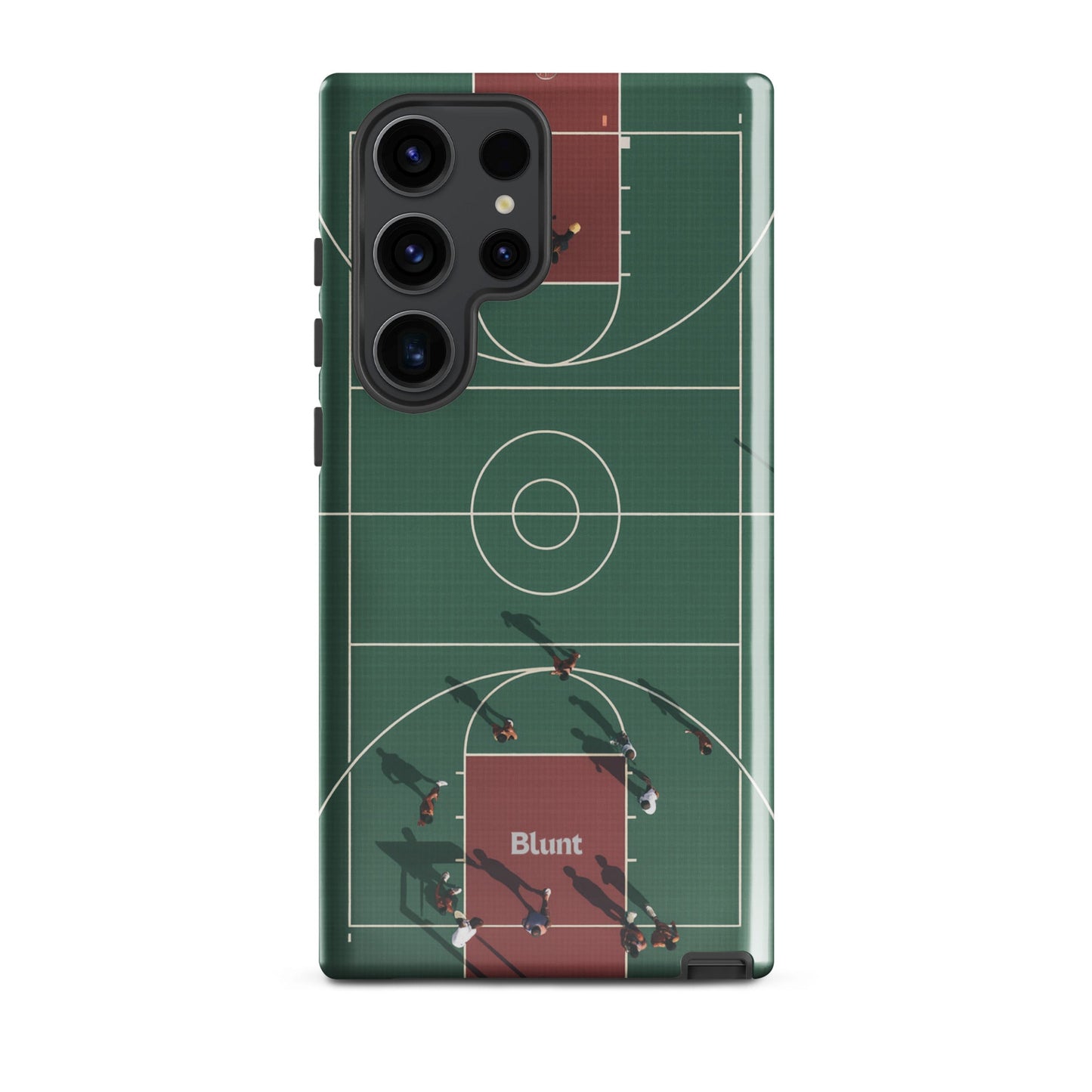 Game Samsung Case - Blunt Cases