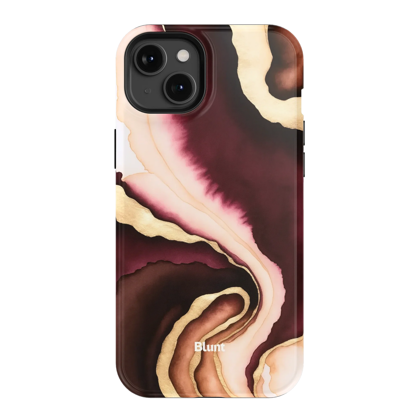 Marais iPhone Case