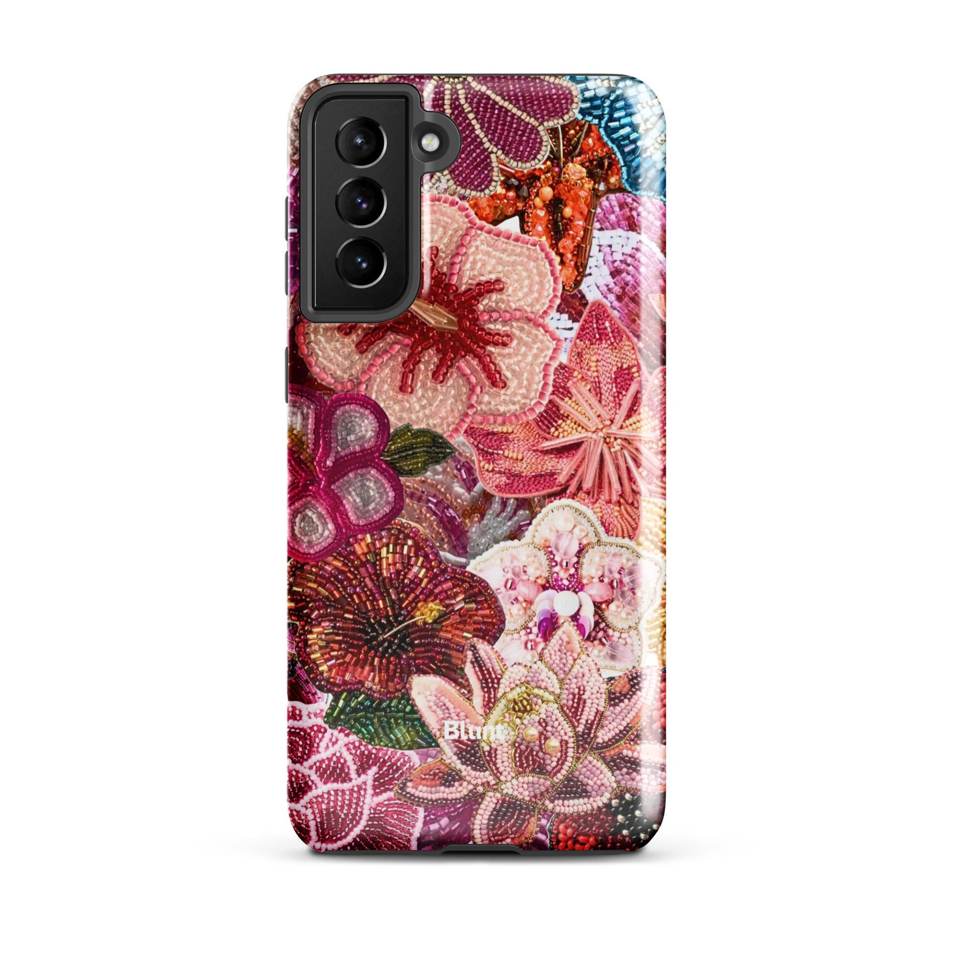 Garden Luxe Samsung Case - Blunt Cases