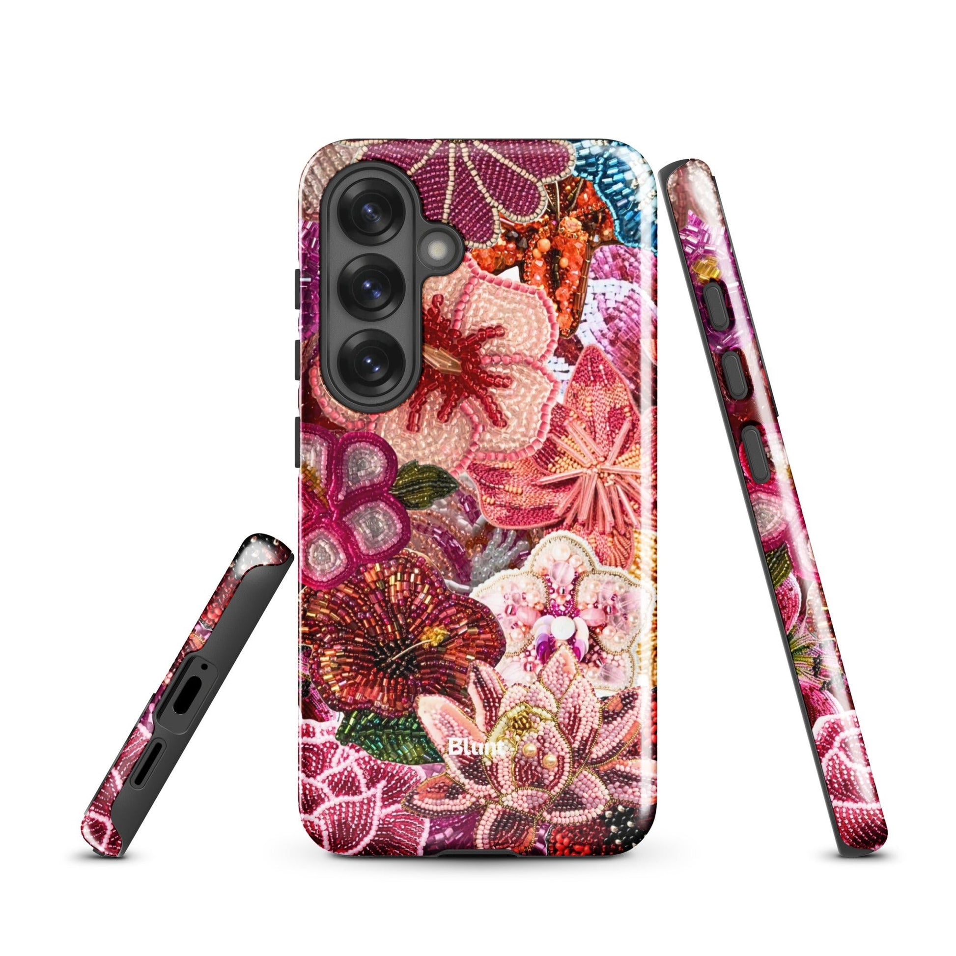 Garden Luxe Samsung Case - Blunt Cases
