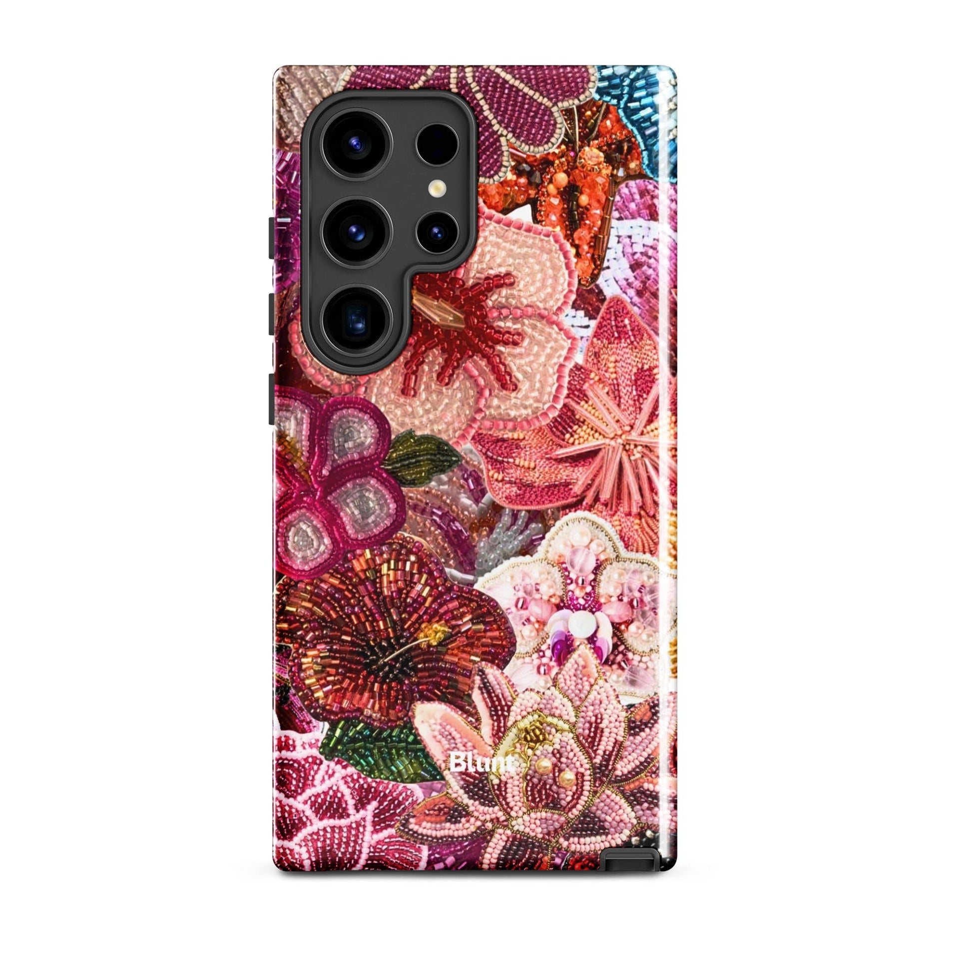 Garden Luxe Samsung Case - Blunt Cases