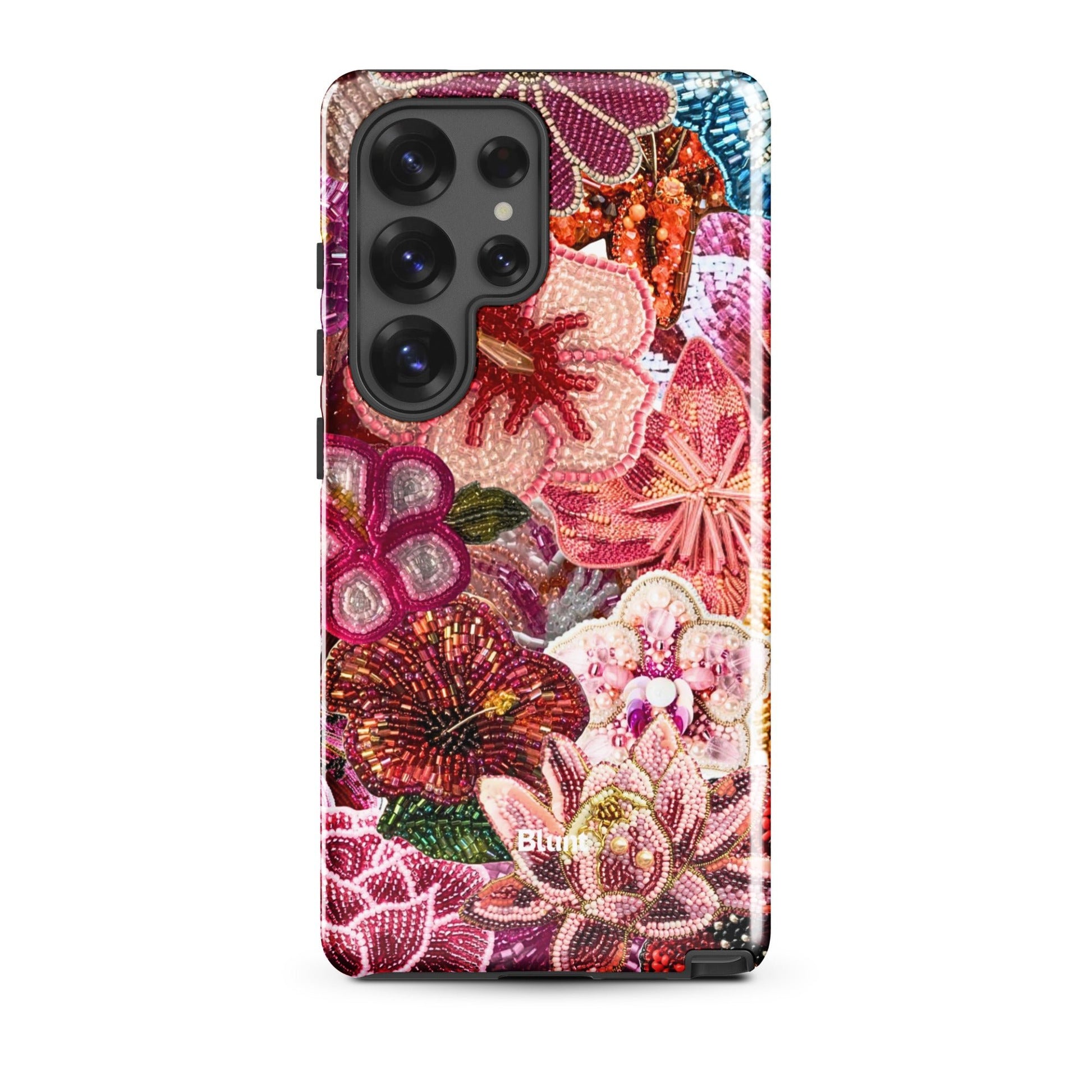 Garden Luxe Samsung Case - Blunt Cases