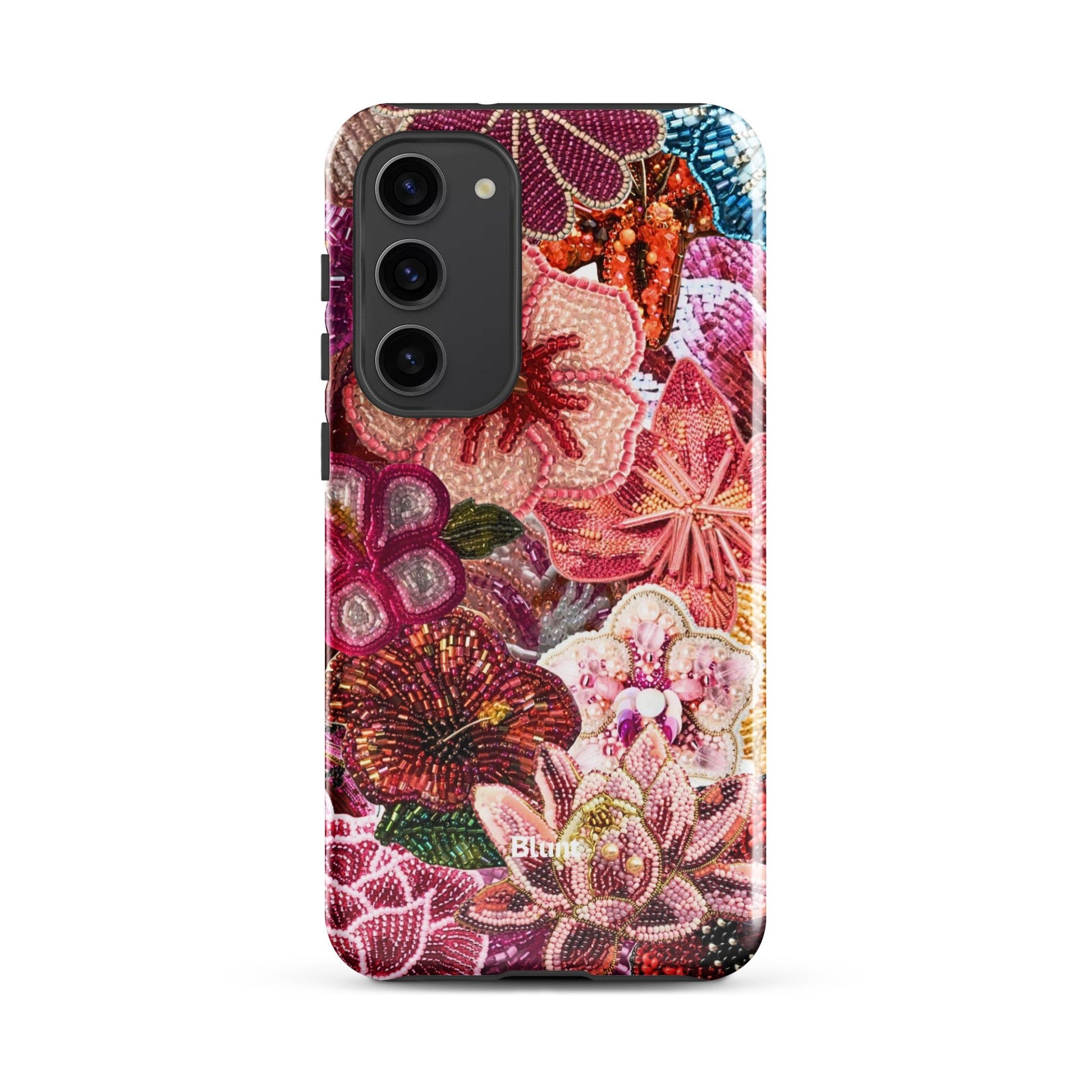 Garden Luxe Samsung Case - Blunt Cases