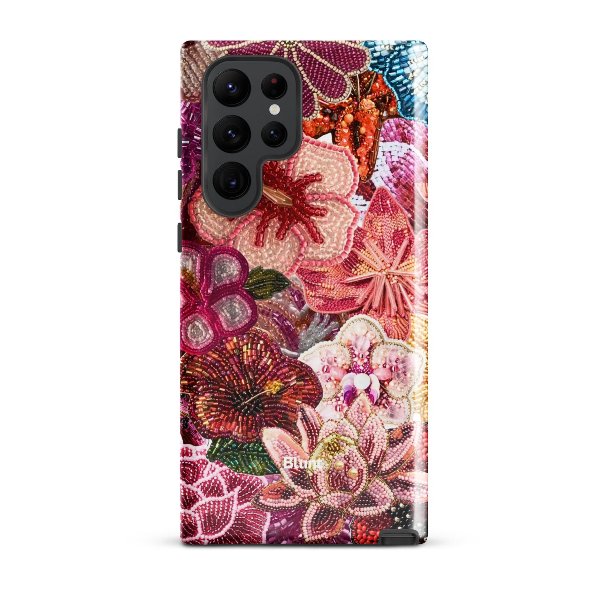 Garden Luxe Samsung Case - Blunt Cases