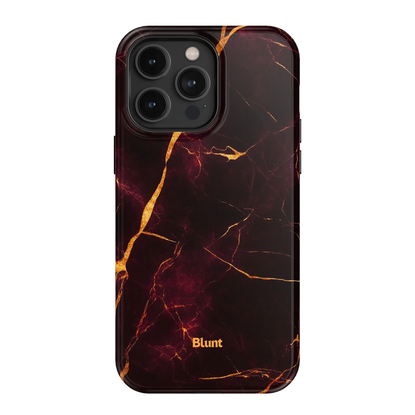 Altair iPhone Case