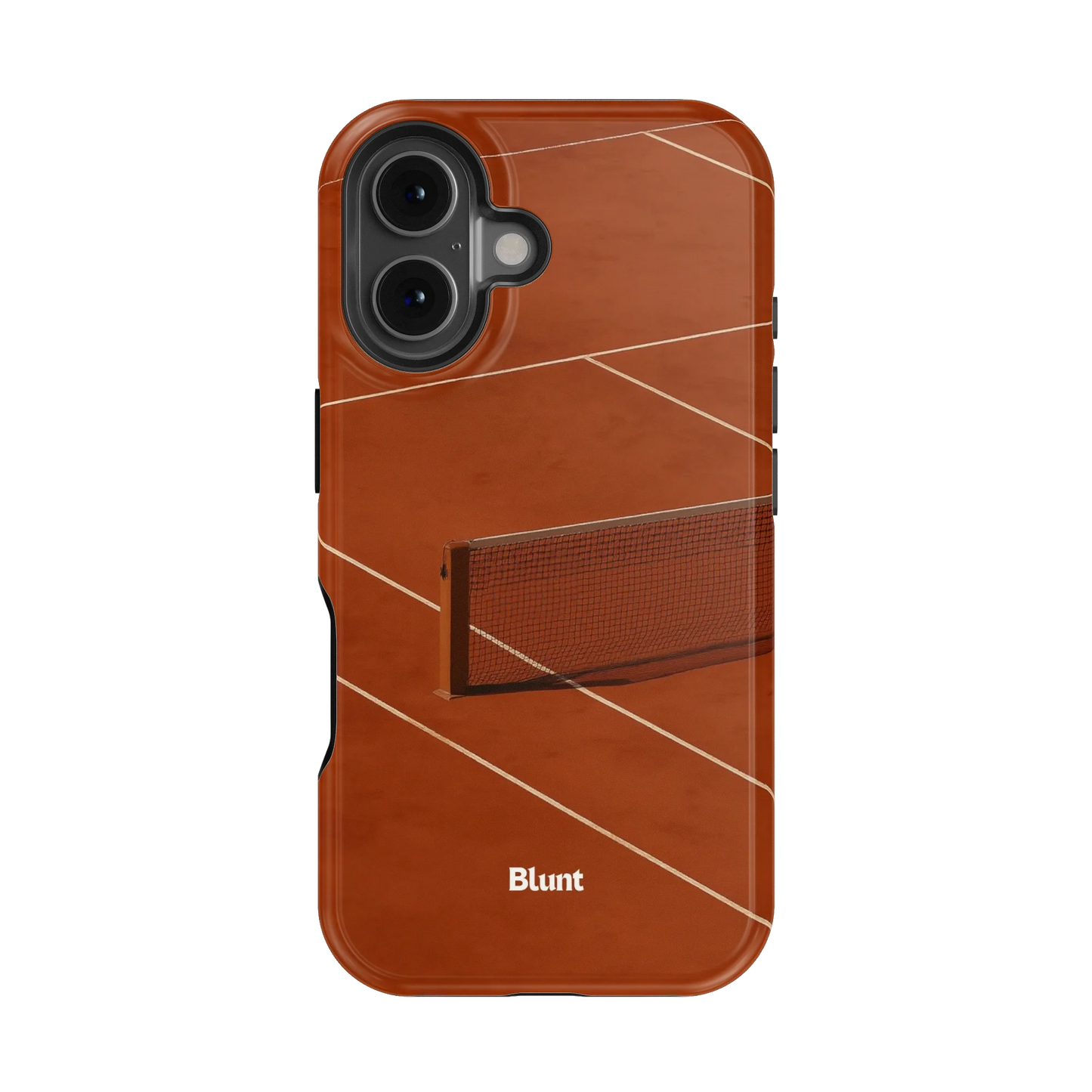 Court Vision iPhone Case