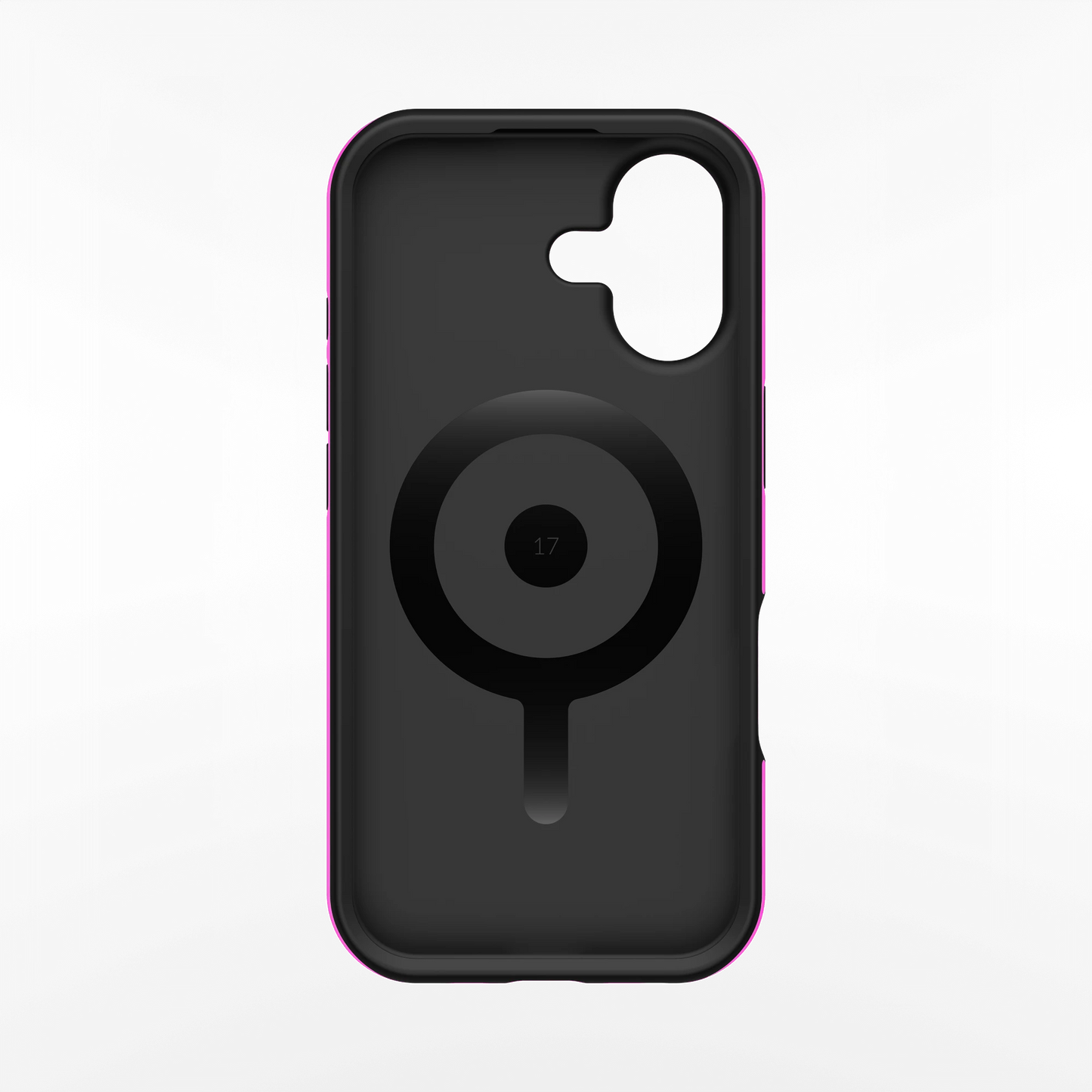 Taboo iPhone Case