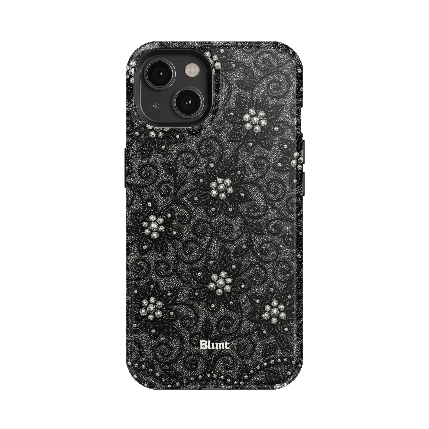 Antique iPhone Case