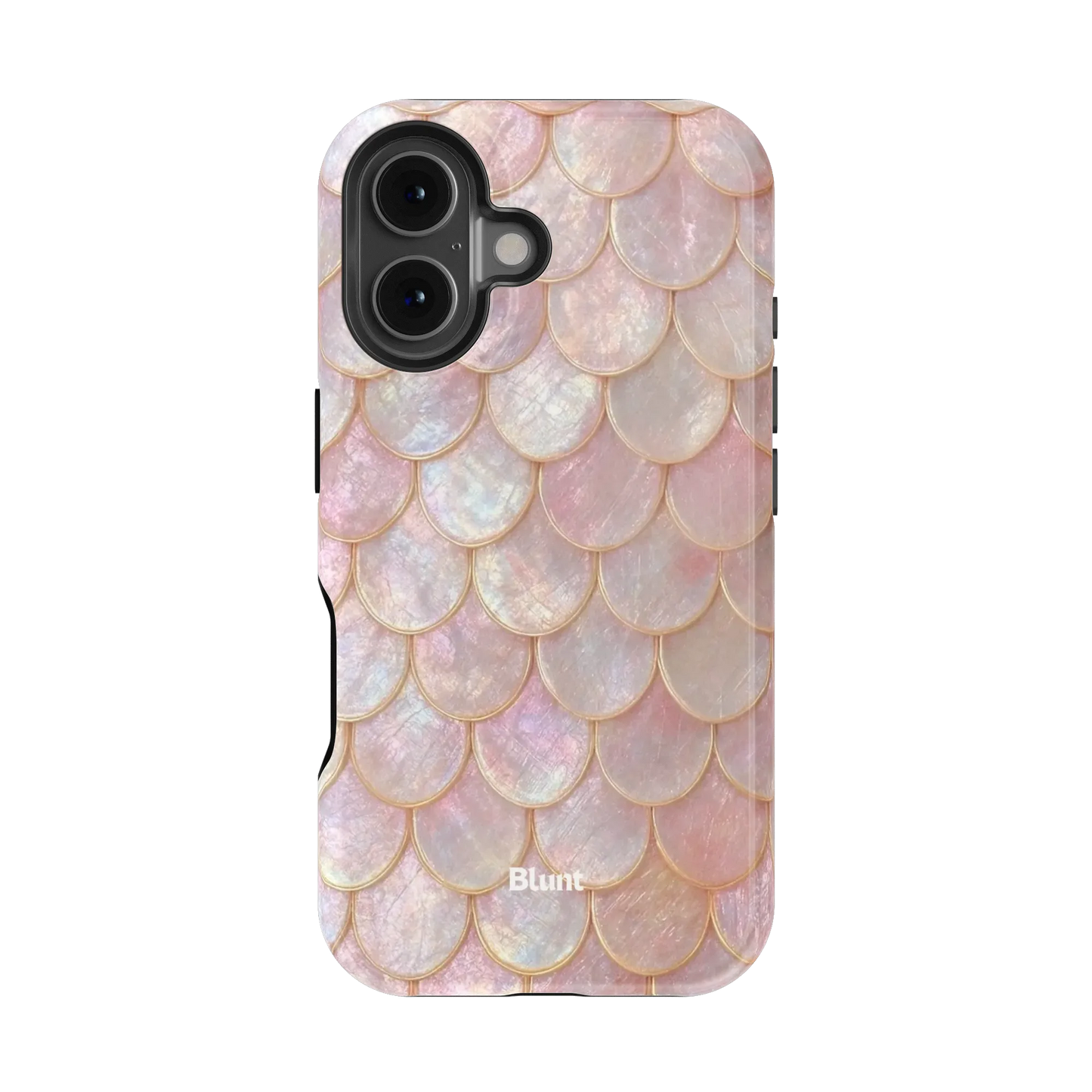 Rose Tide iPhone Case