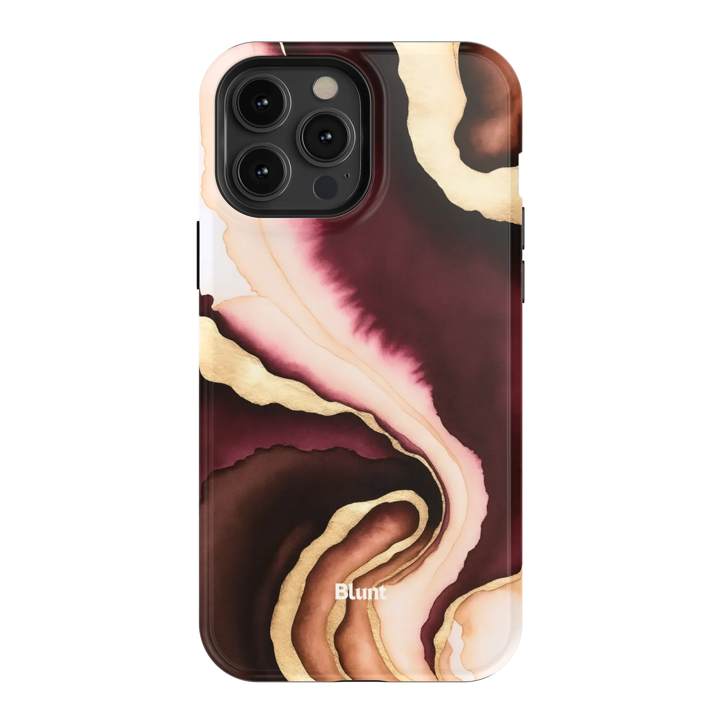 Marais iPhone Case