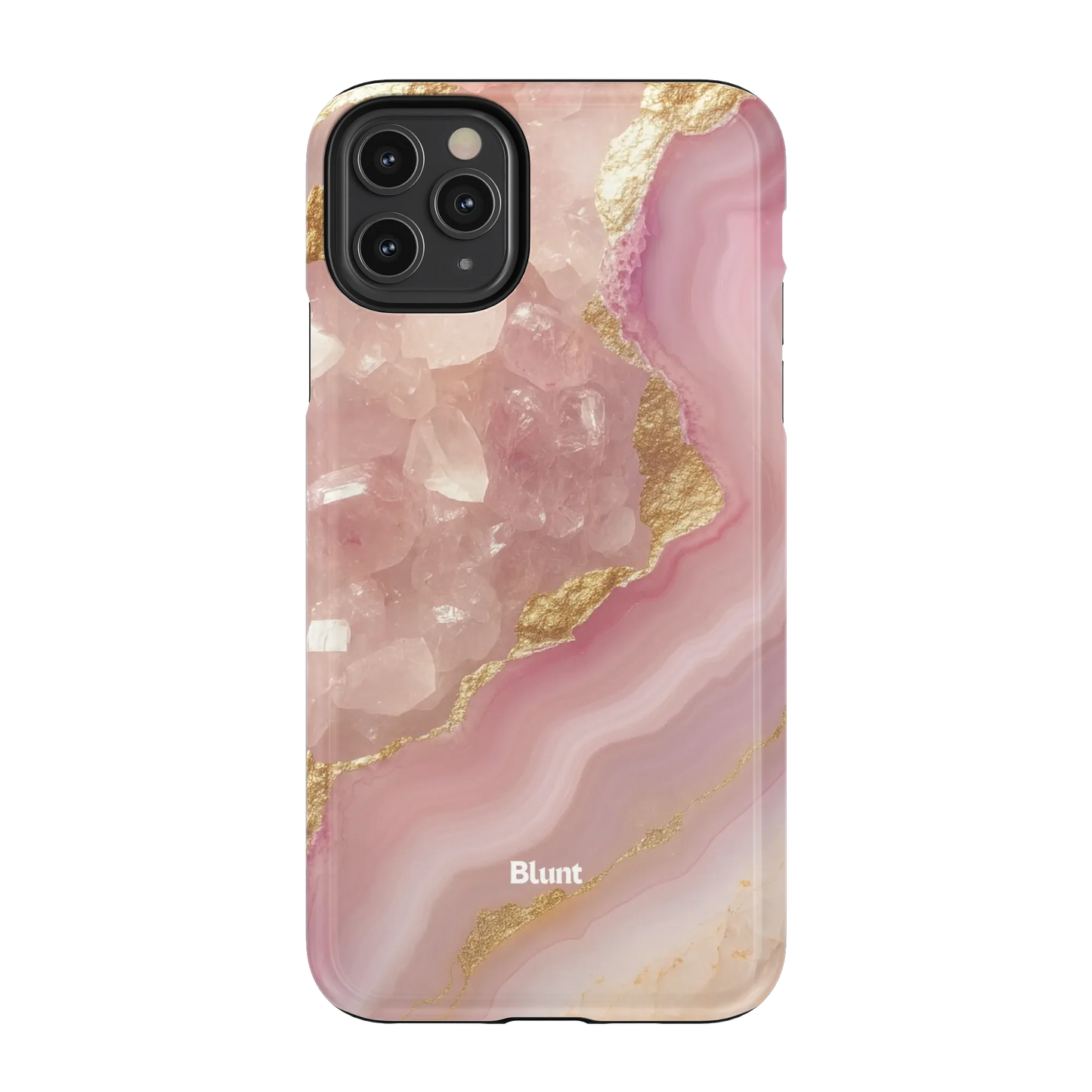 Blushstone iPhone Case